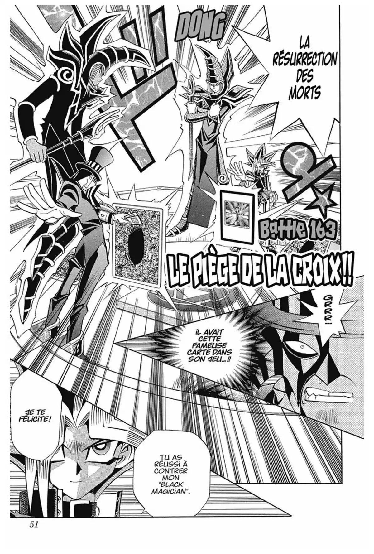 Yu-Gi-Oh ! – Edition Double Volume 10 page 51