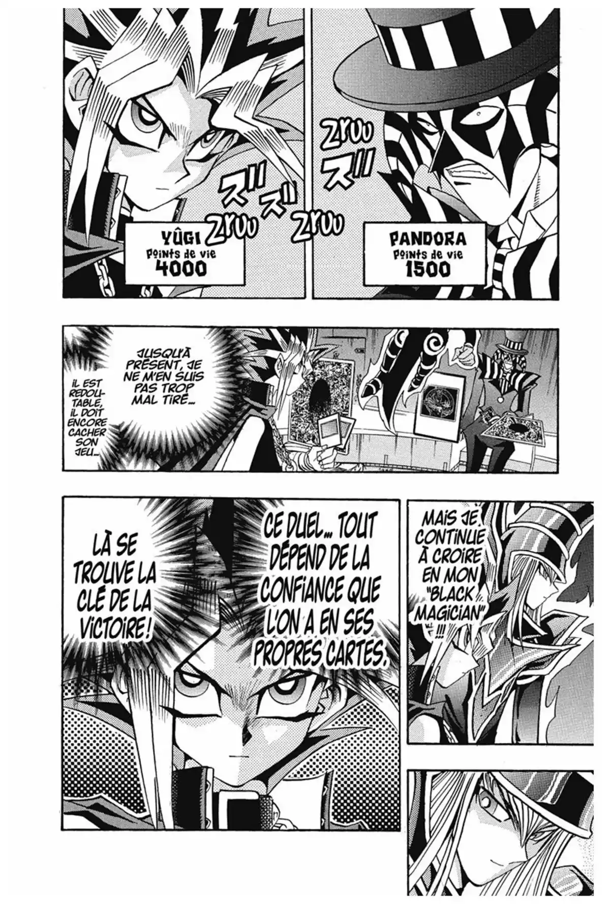 Yu-Gi-Oh ! – Edition Double Volume 10 page 52
