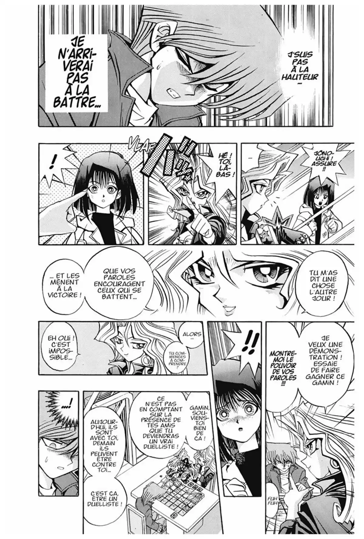 Yu-Gi-Oh ! – Edition Double Volume 5 page 12