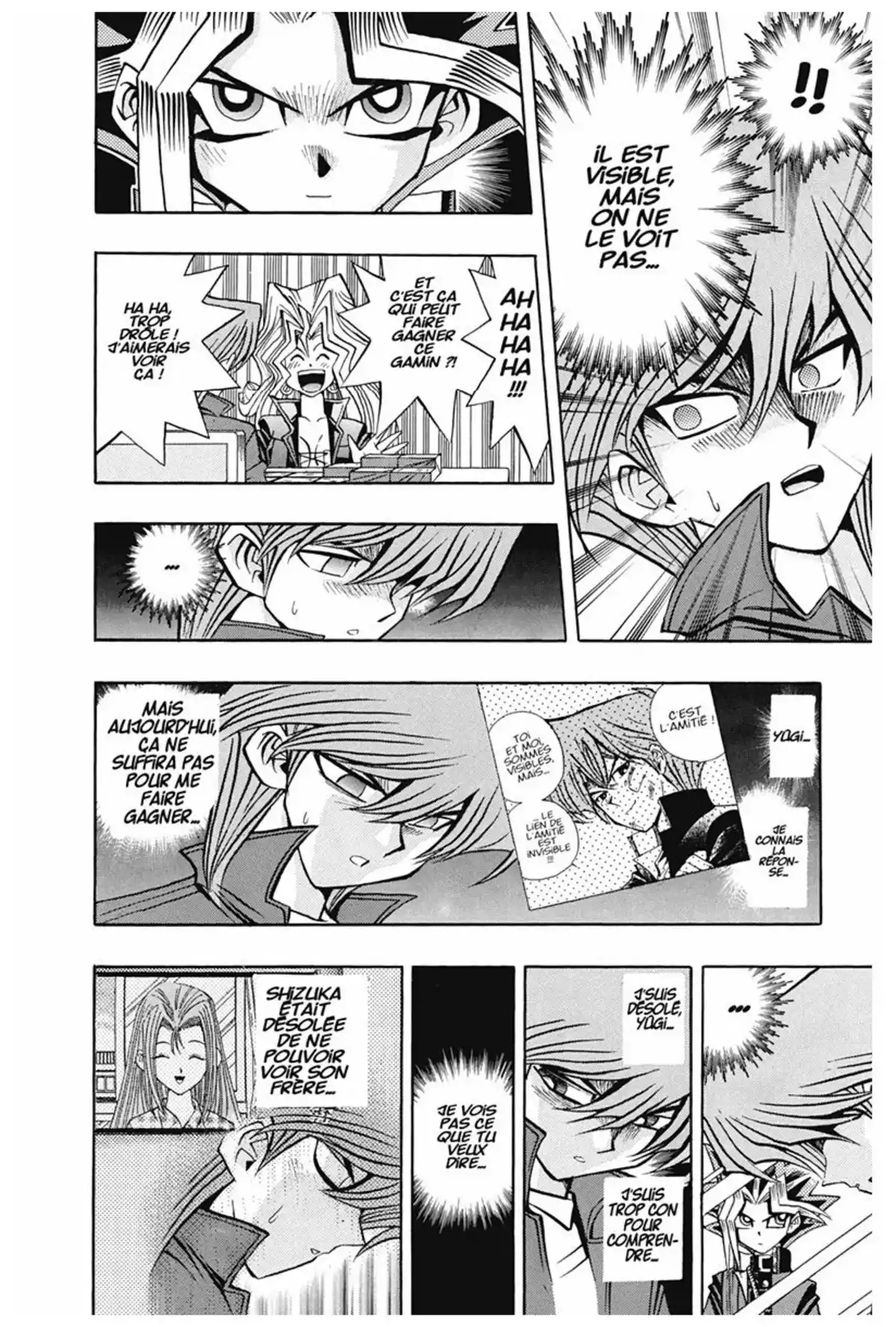 Yu-Gi-Oh ! – Edition Double Volume 5 page 14