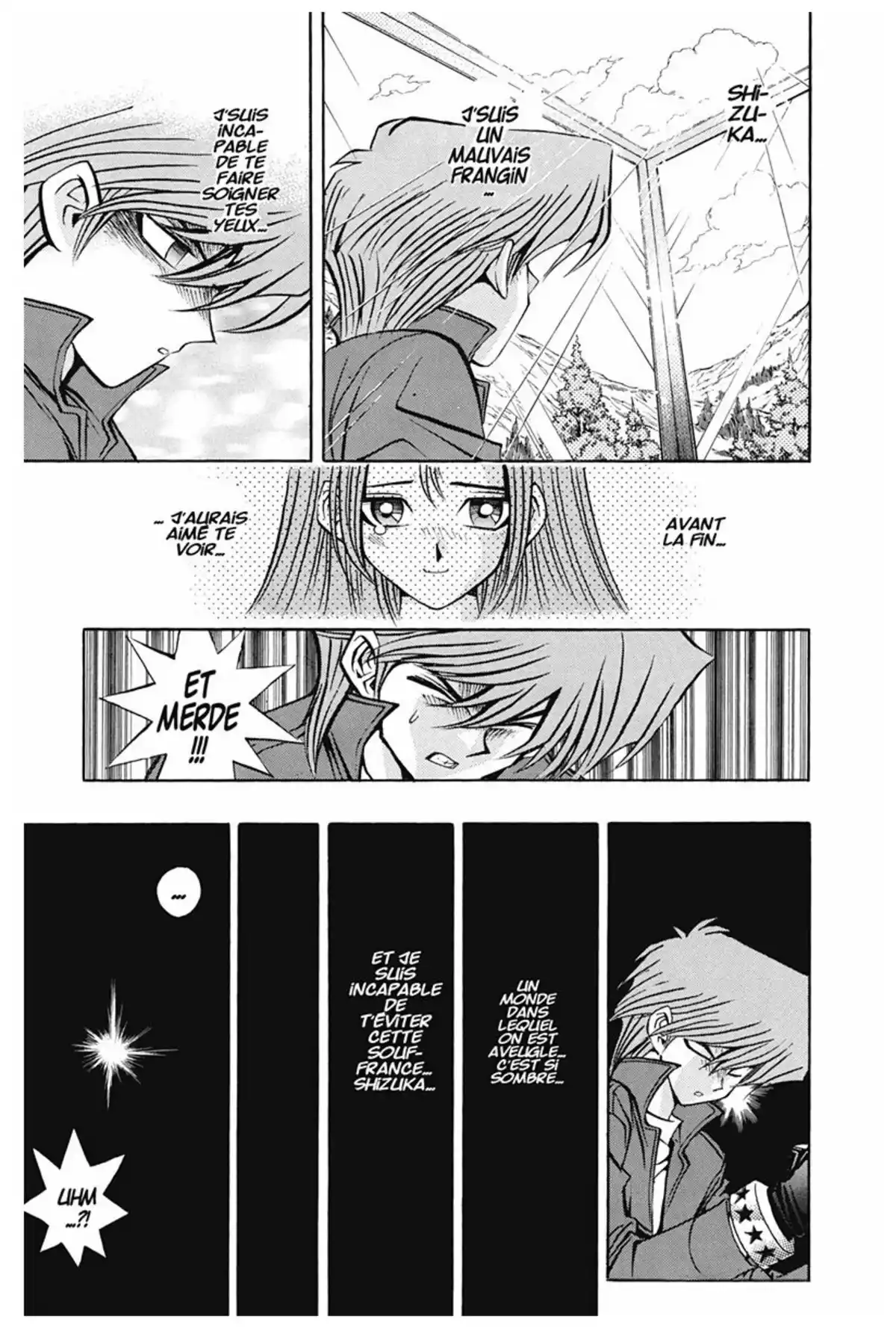 Yu-Gi-Oh ! – Edition Double Volume 5 page 15