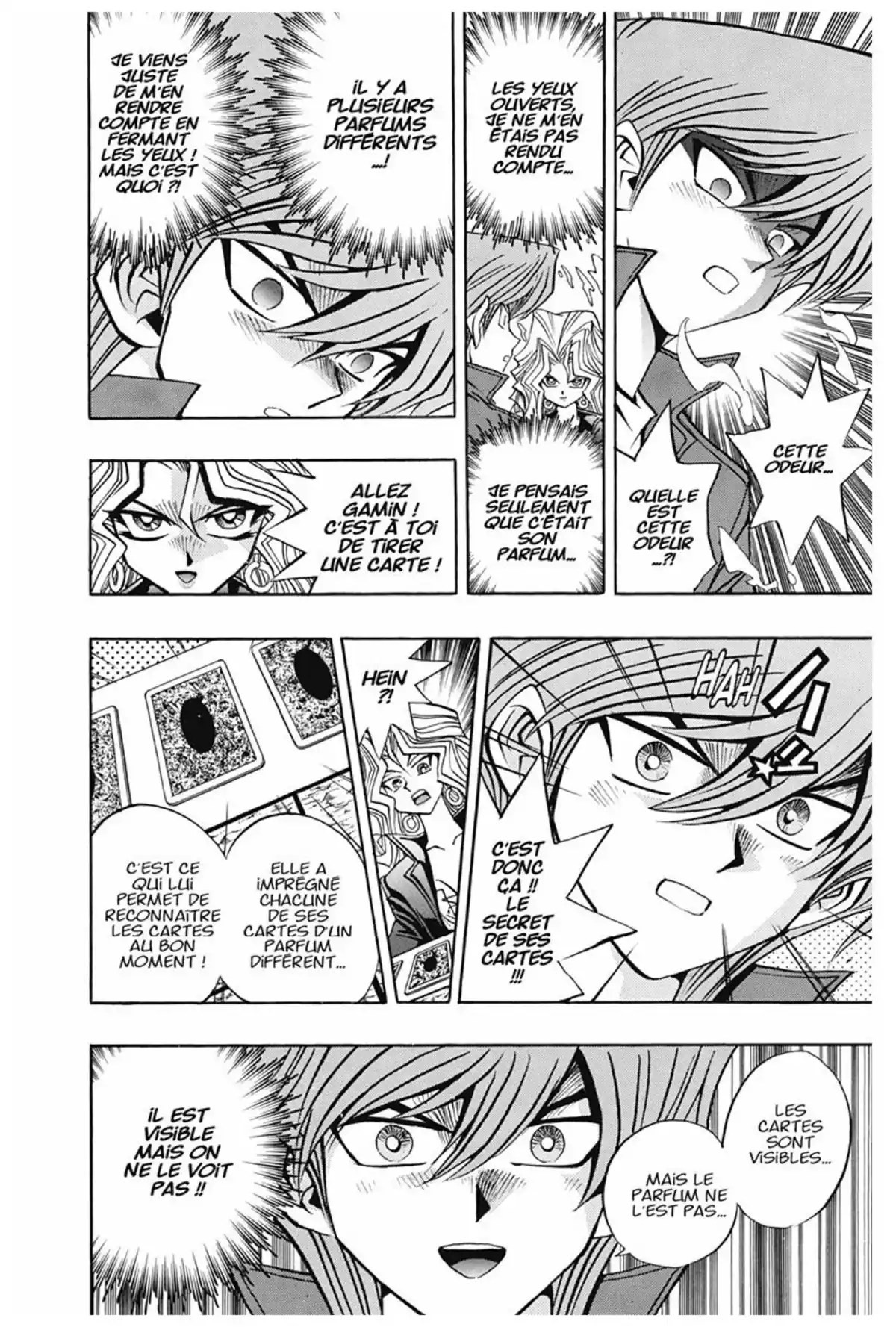 Yu-Gi-Oh ! – Edition Double Volume 5 page 16