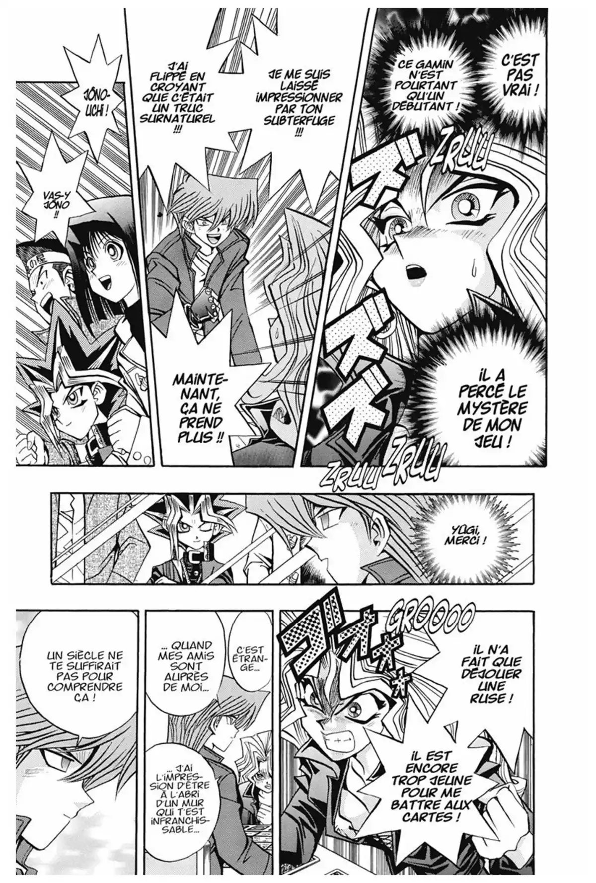 Yu-Gi-Oh ! – Edition Double Volume 5 page 17