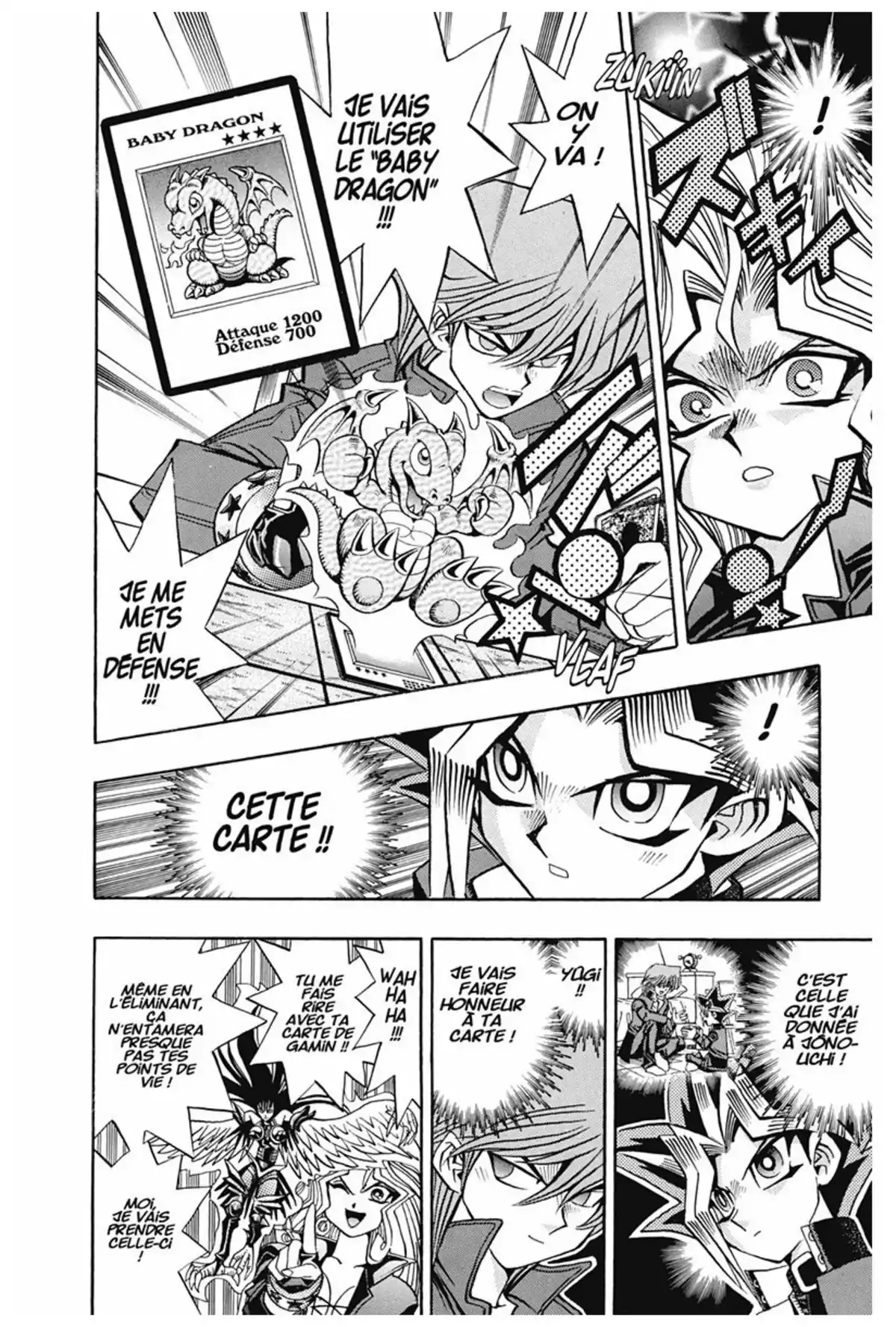 Yu-Gi-Oh ! – Edition Double Volume 5 page 18