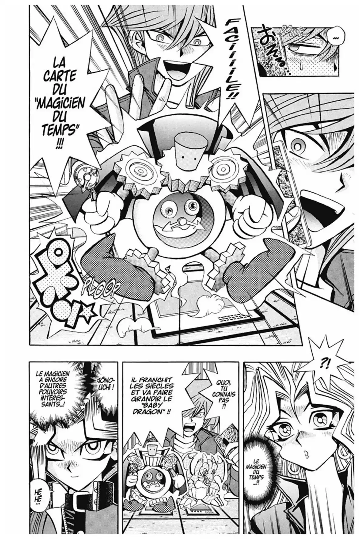 Yu-Gi-Oh ! – Edition Double Volume 5 page 24