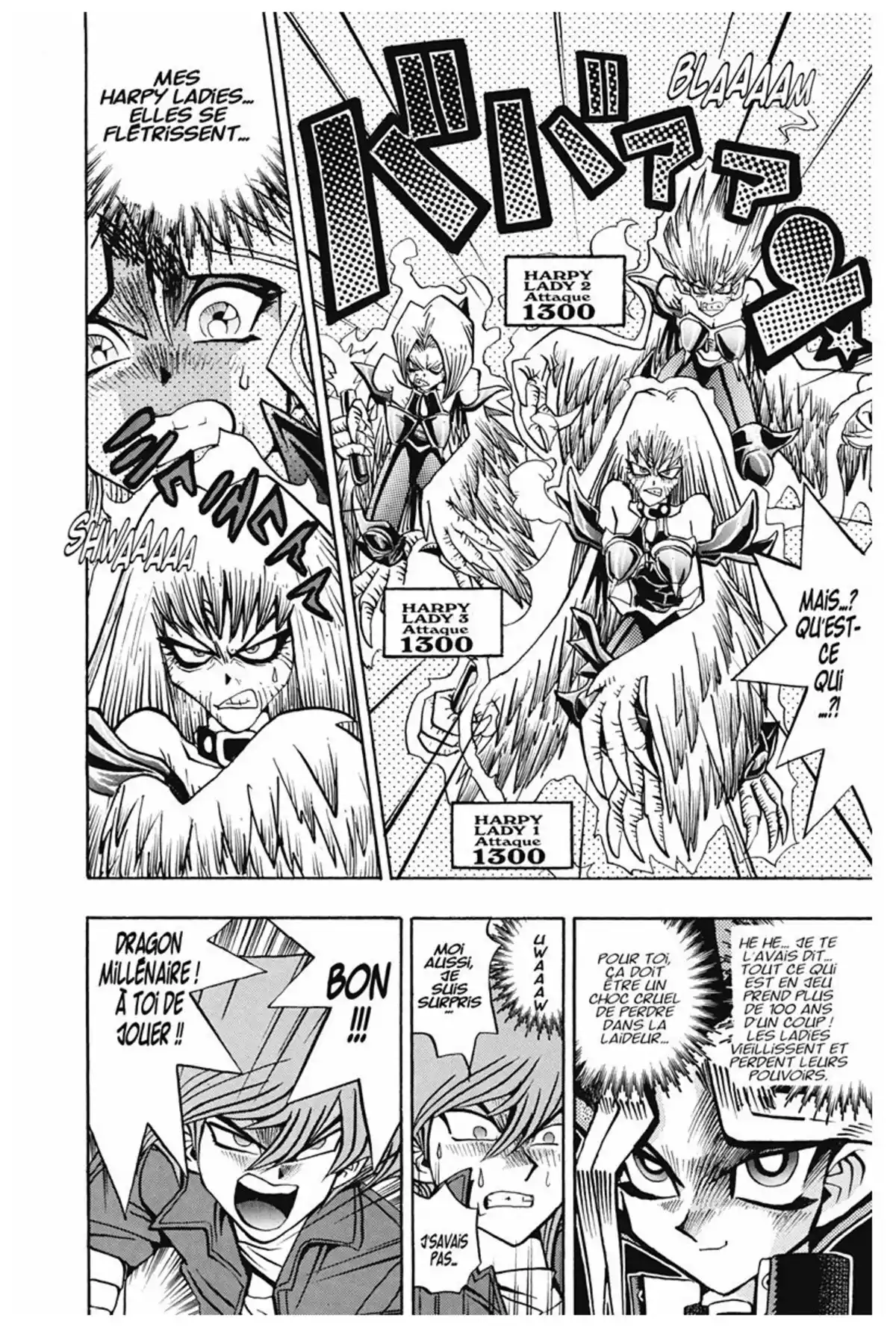 Yu-Gi-Oh ! – Edition Double Volume 5 page 26