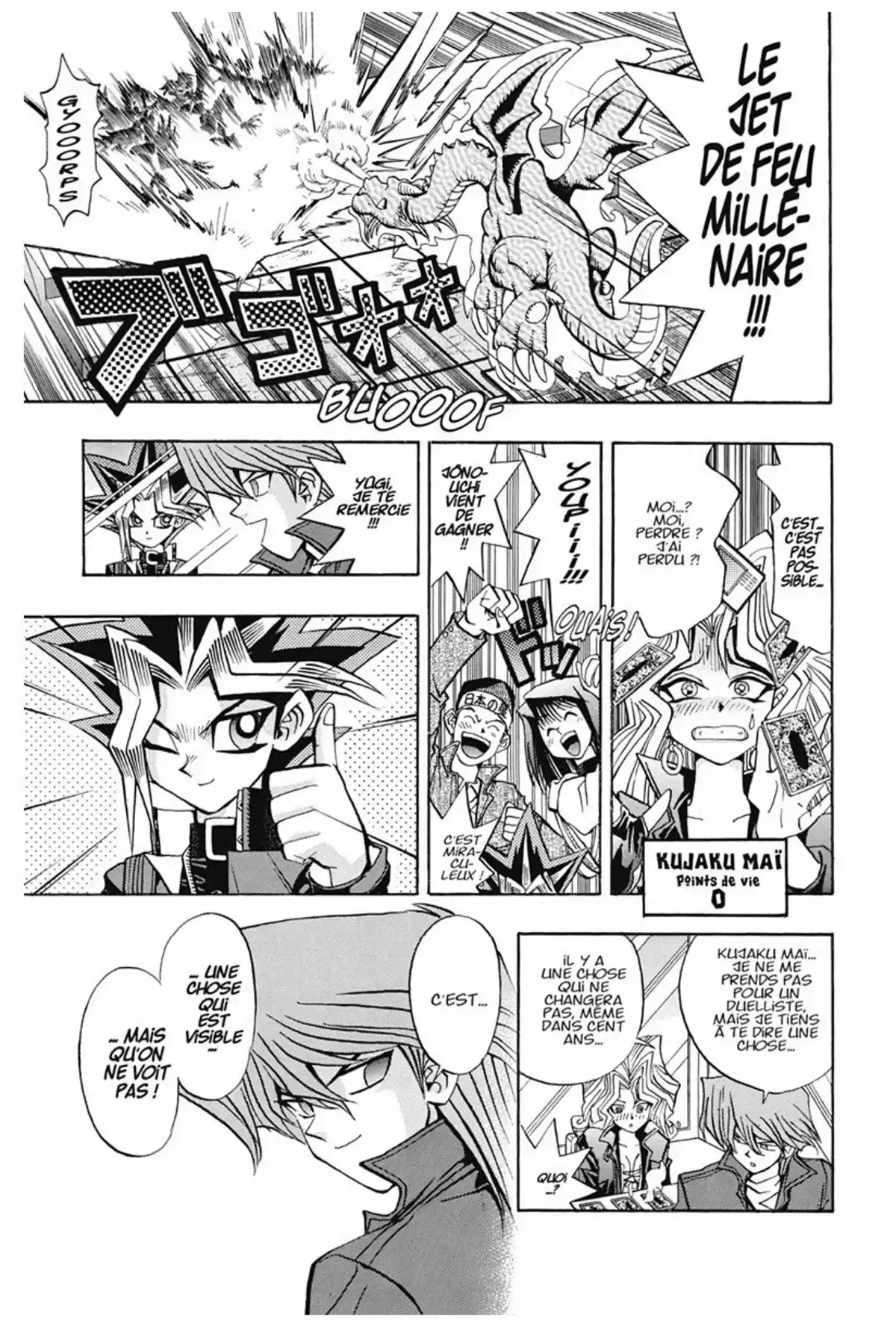 Yu-Gi-Oh ! – Edition Double Volume 5 page 27