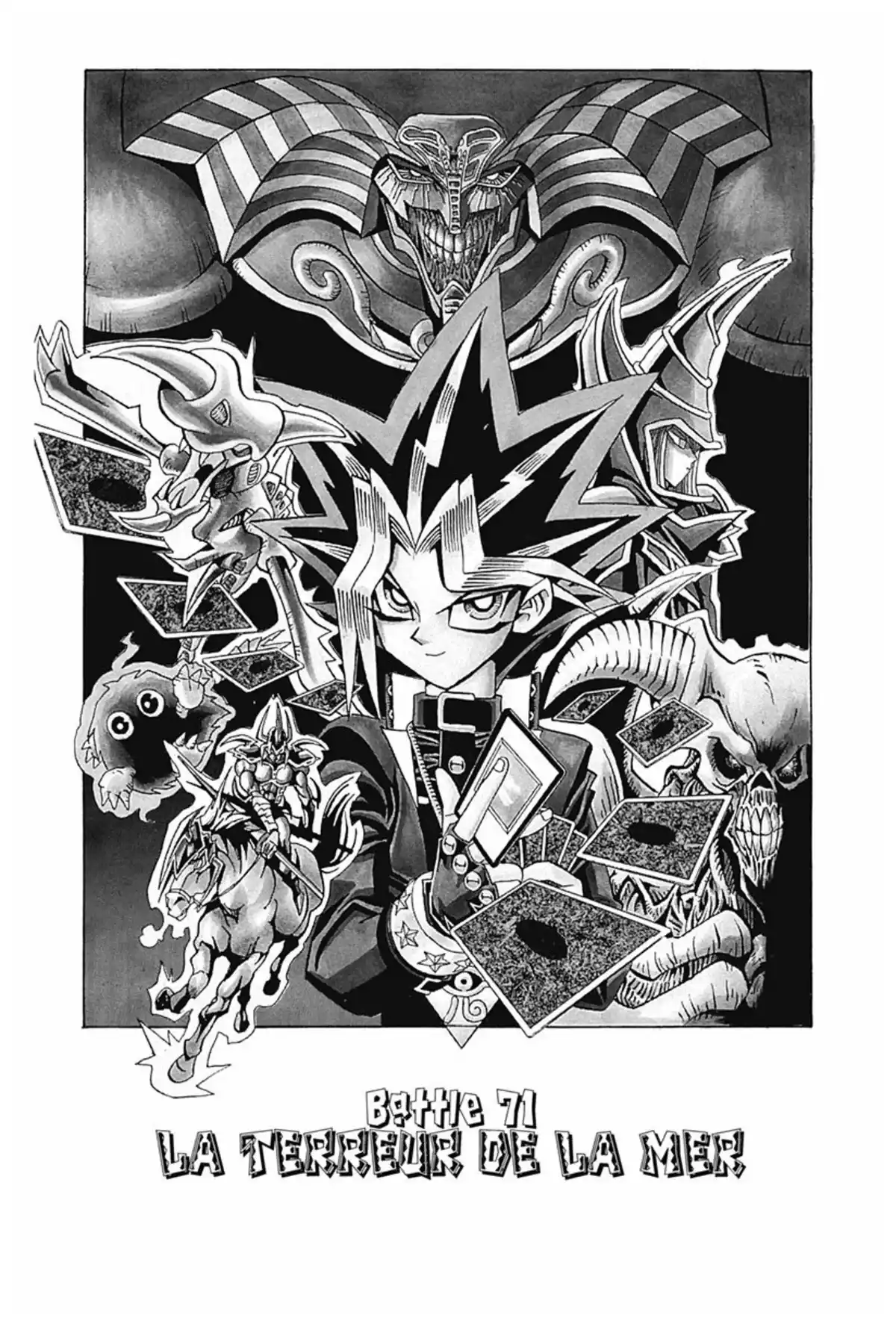 Yu-Gi-Oh ! – Edition Double Volume 5 page 28