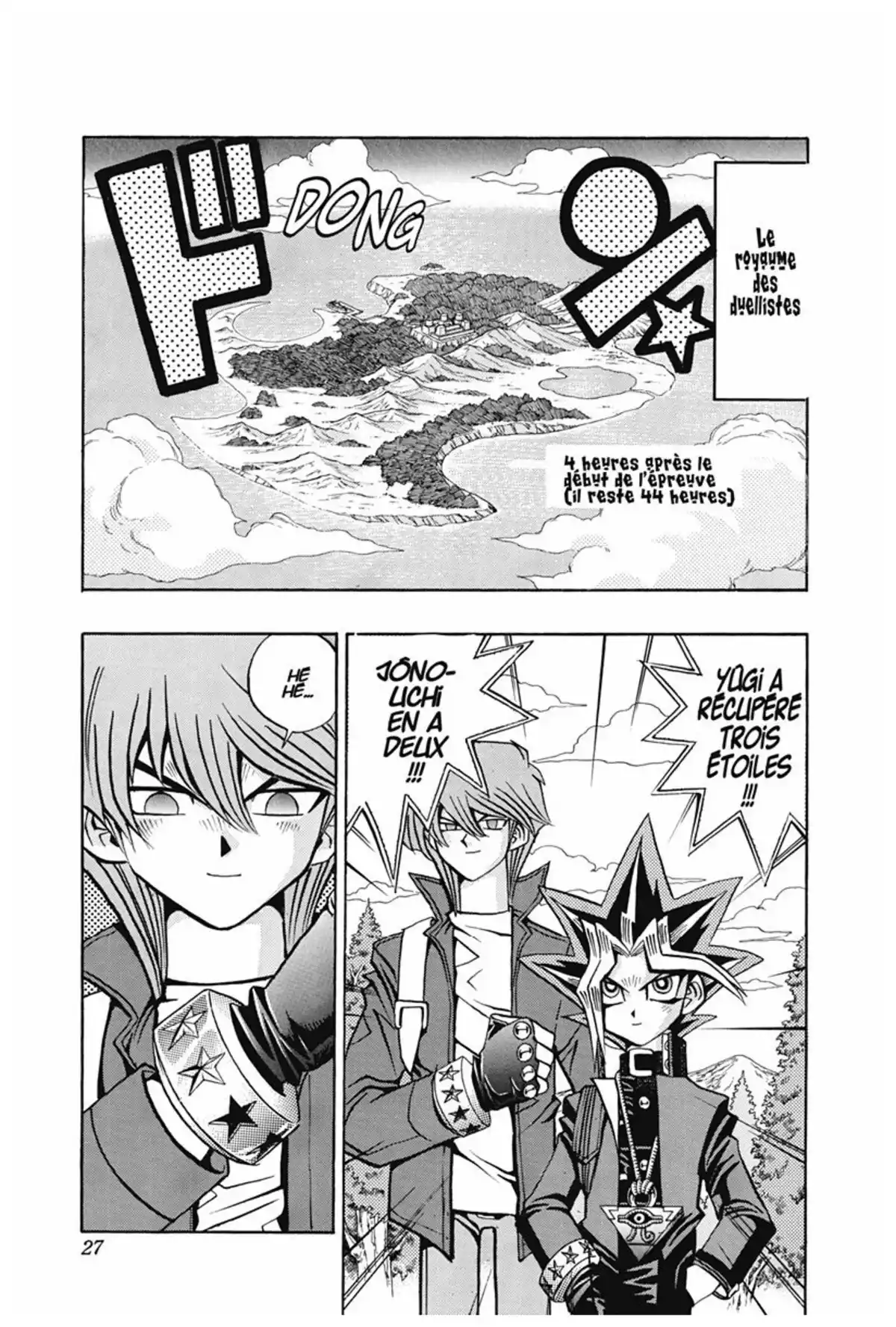 Yu-Gi-Oh ! – Edition Double Volume 5 page 29