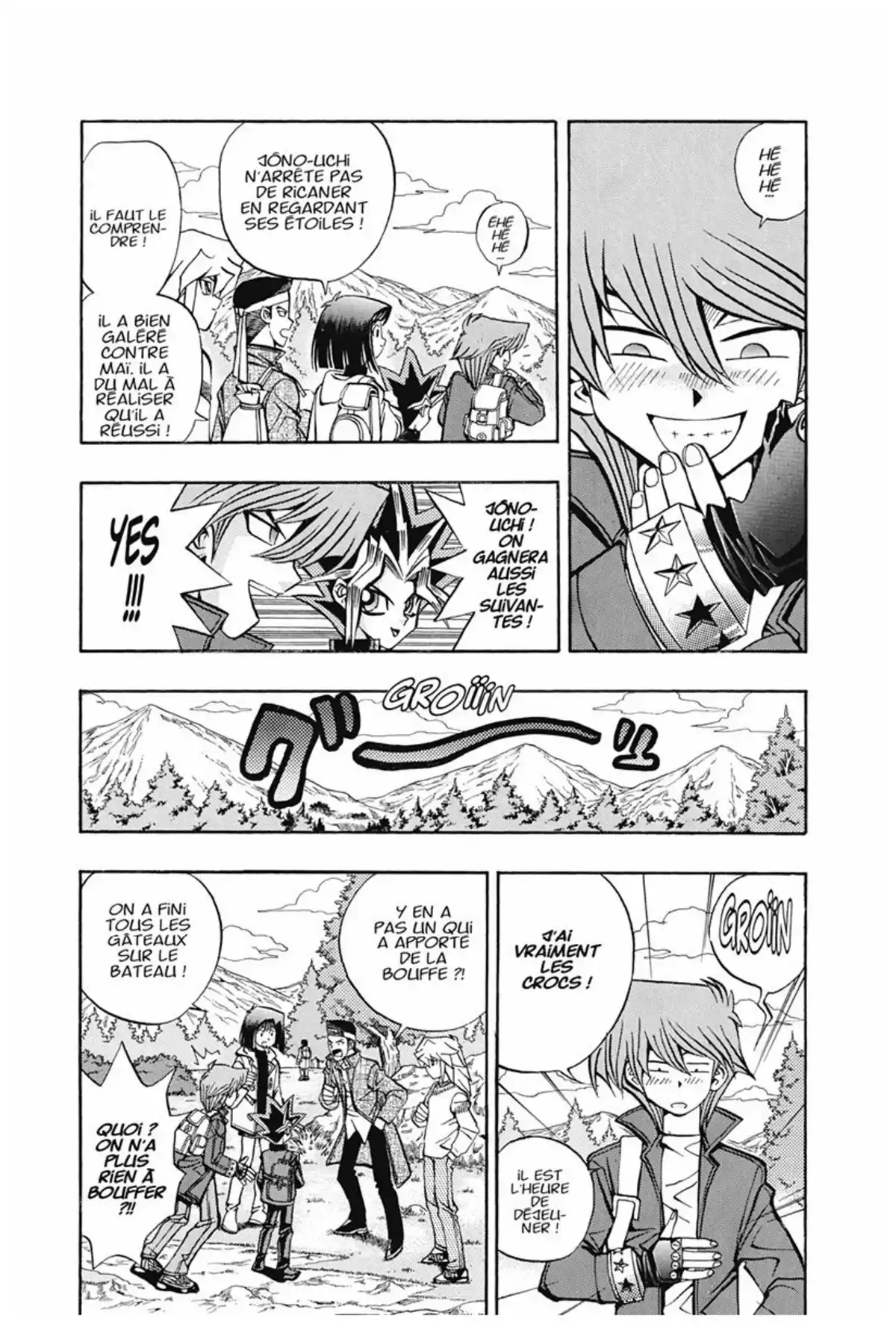 Yu-Gi-Oh ! – Edition Double Volume 5 page 30