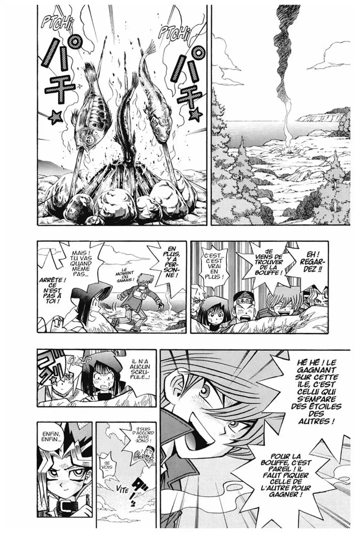 Yu-Gi-Oh ! – Edition Double Volume 5 page 32