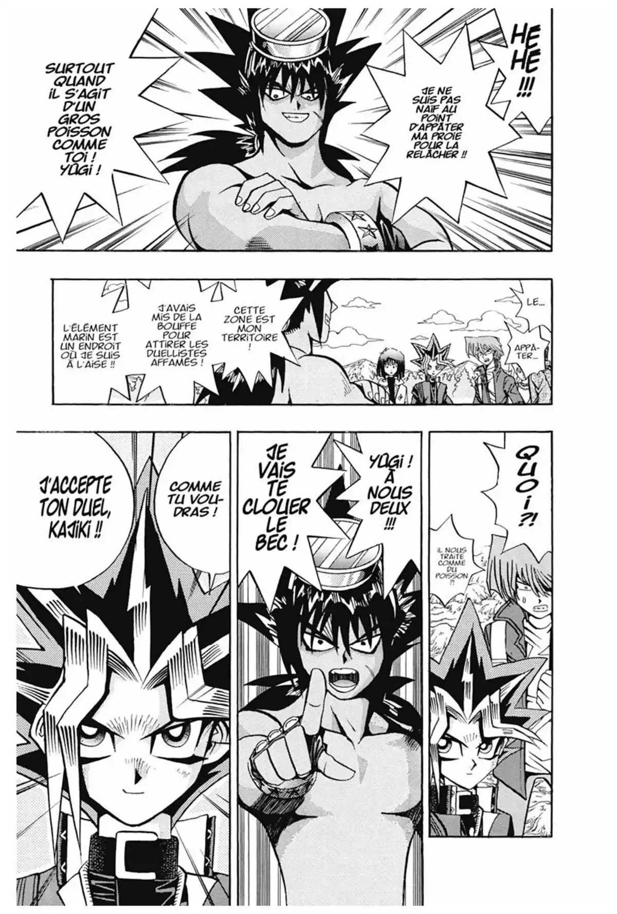 Yu-Gi-Oh ! – Edition Double Volume 5 page 41