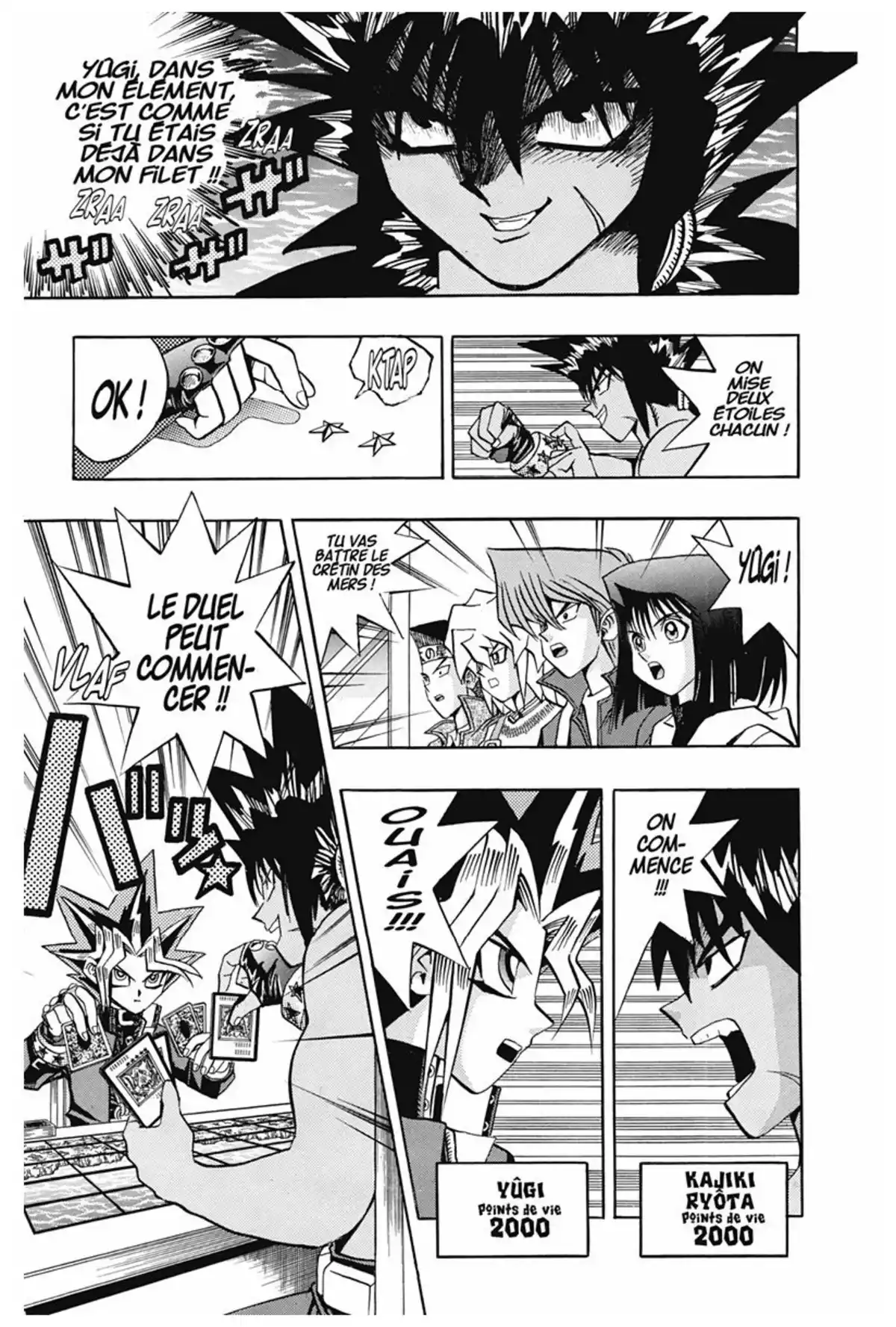 Yu-Gi-Oh ! – Edition Double Volume 5 page 43