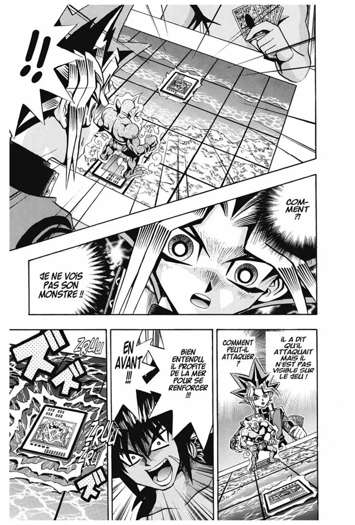 Yu-Gi-Oh ! – Edition Double Volume 5 page 45