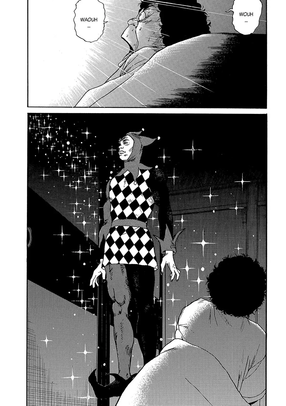 Himizu Volume 1 page 21