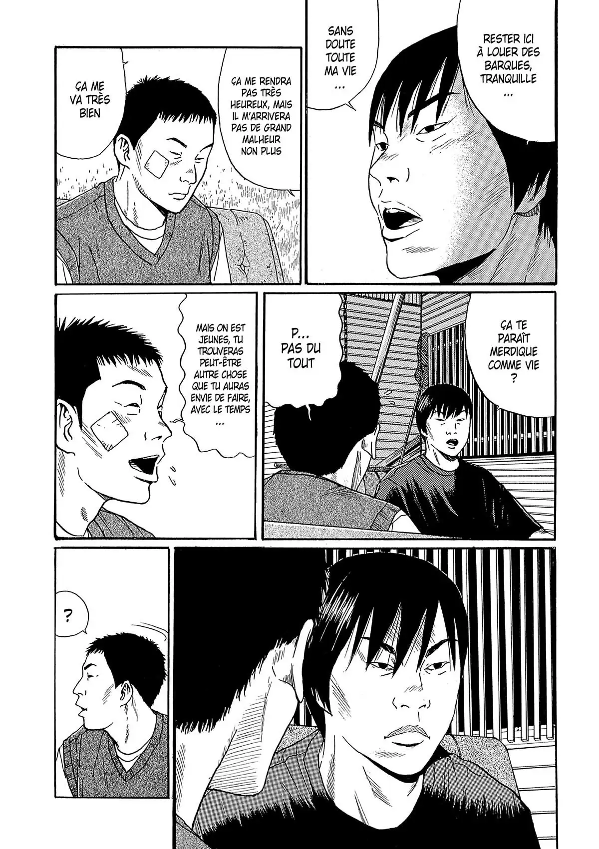 Himizu Volume 1 page 53