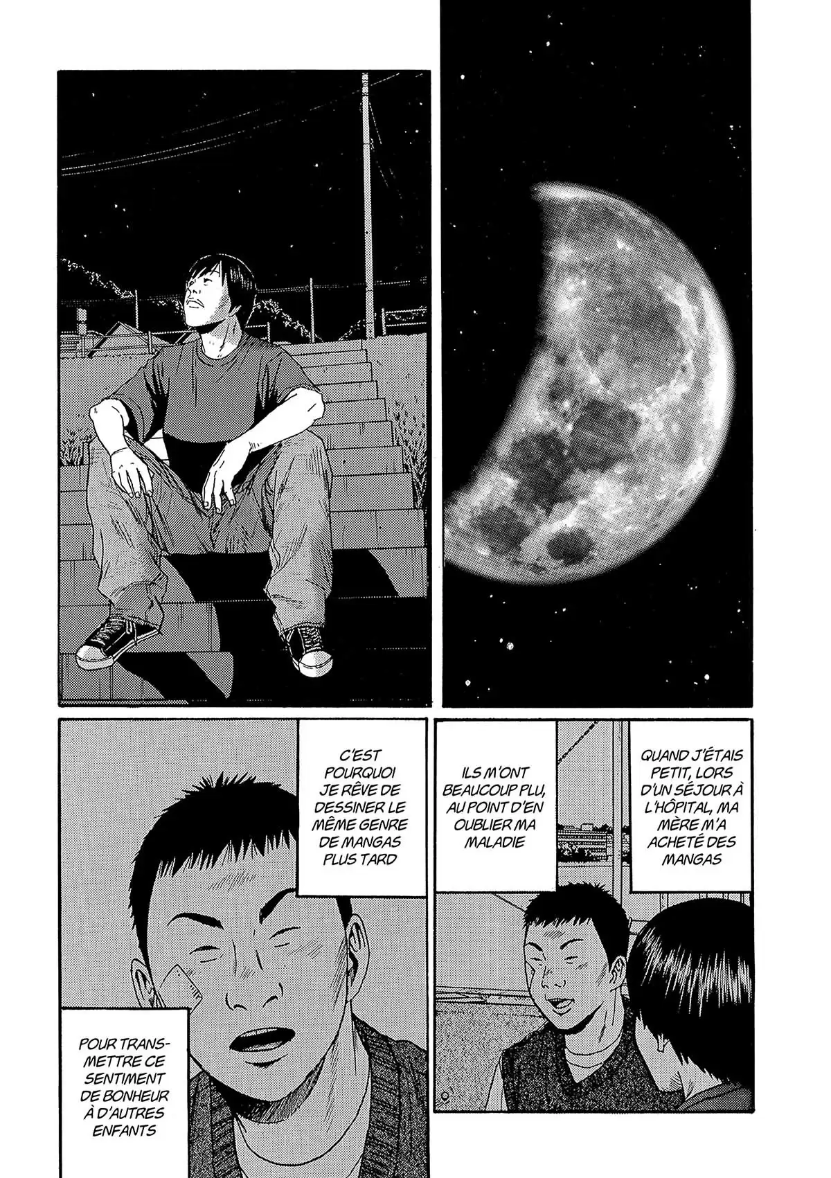 Himizu Volume 1 page 62