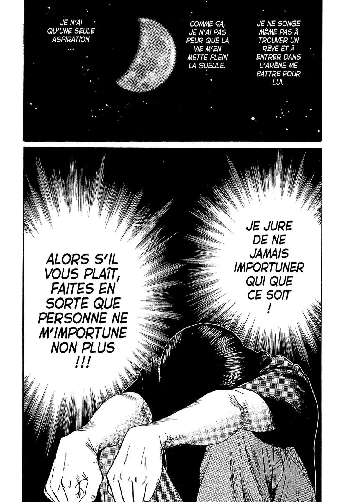 Himizu Volume 1 page 64