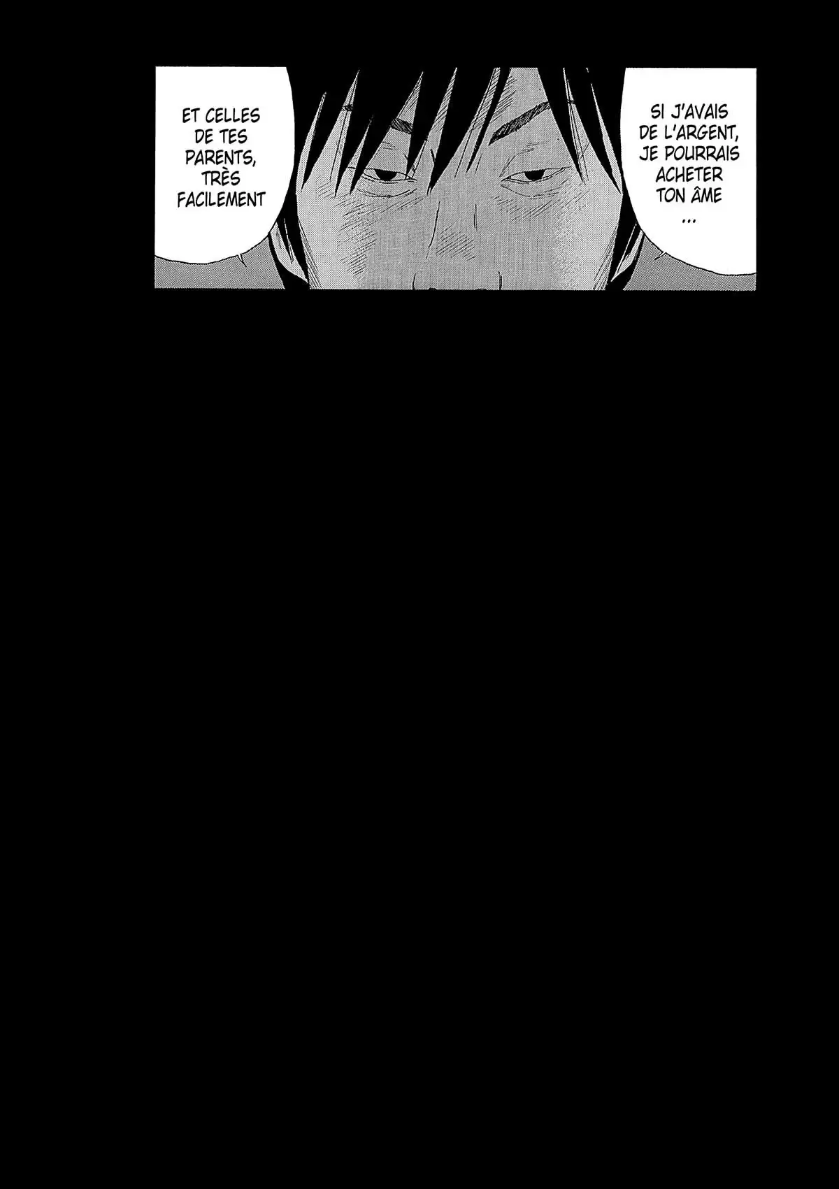 Himizu Volume 1 page 65
