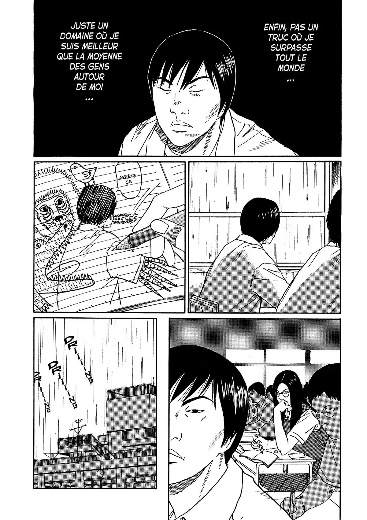 Himizu Volume 1 page 67