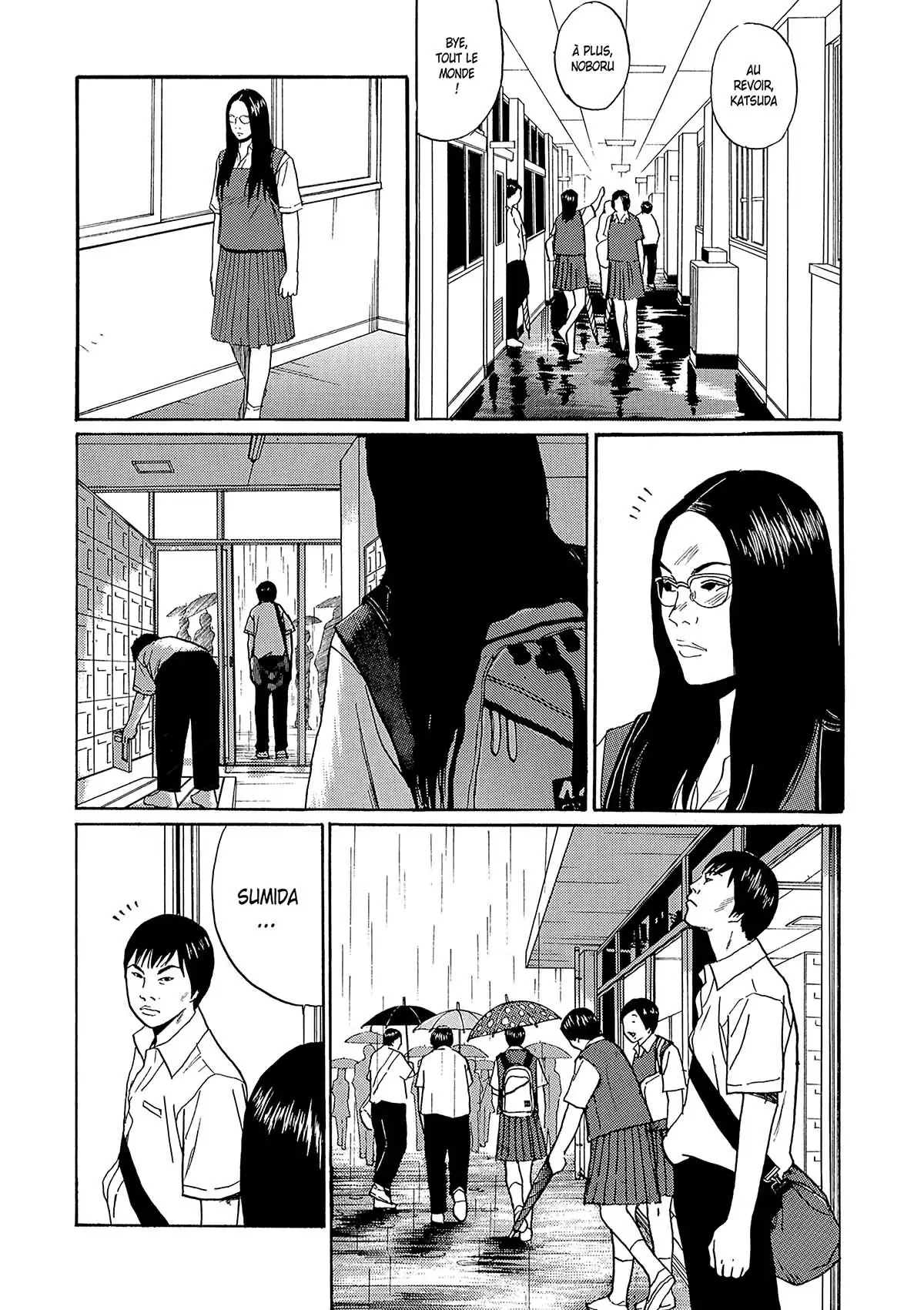 Himizu Volume 1 page 68