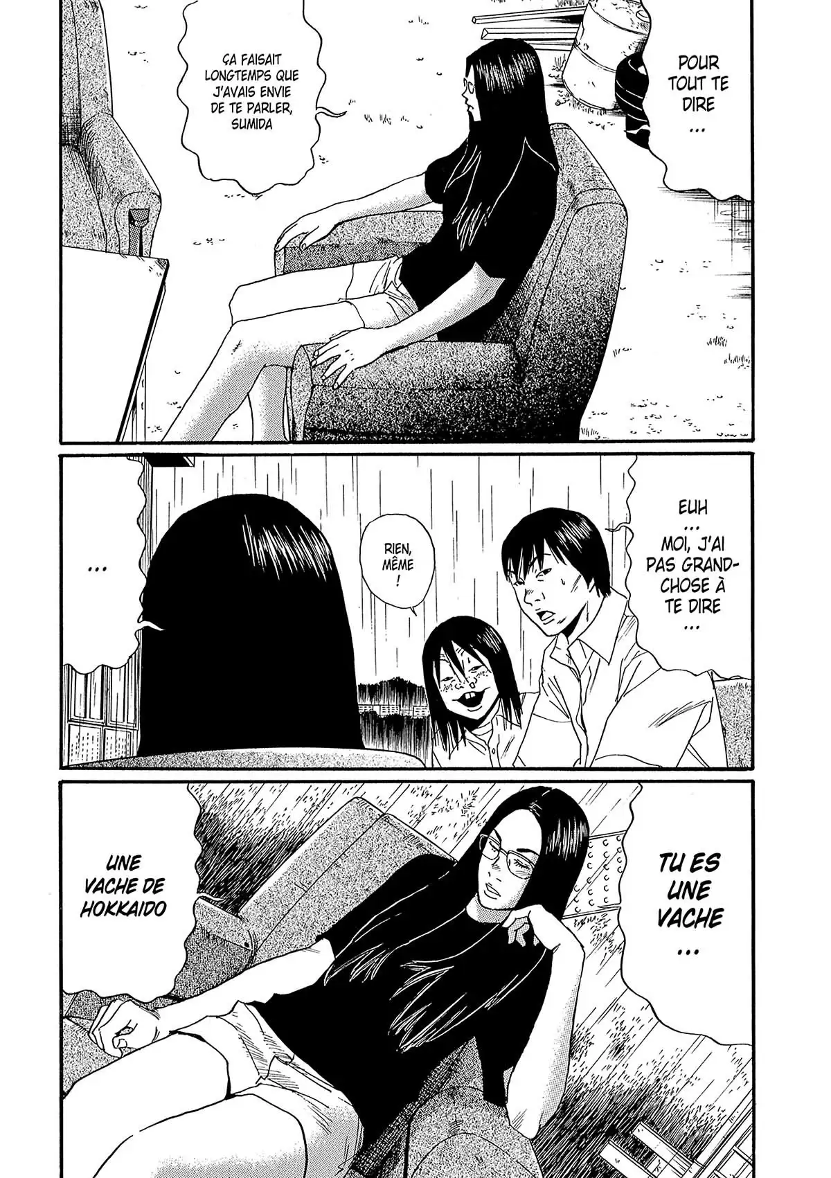 Himizu Volume 1 page 74