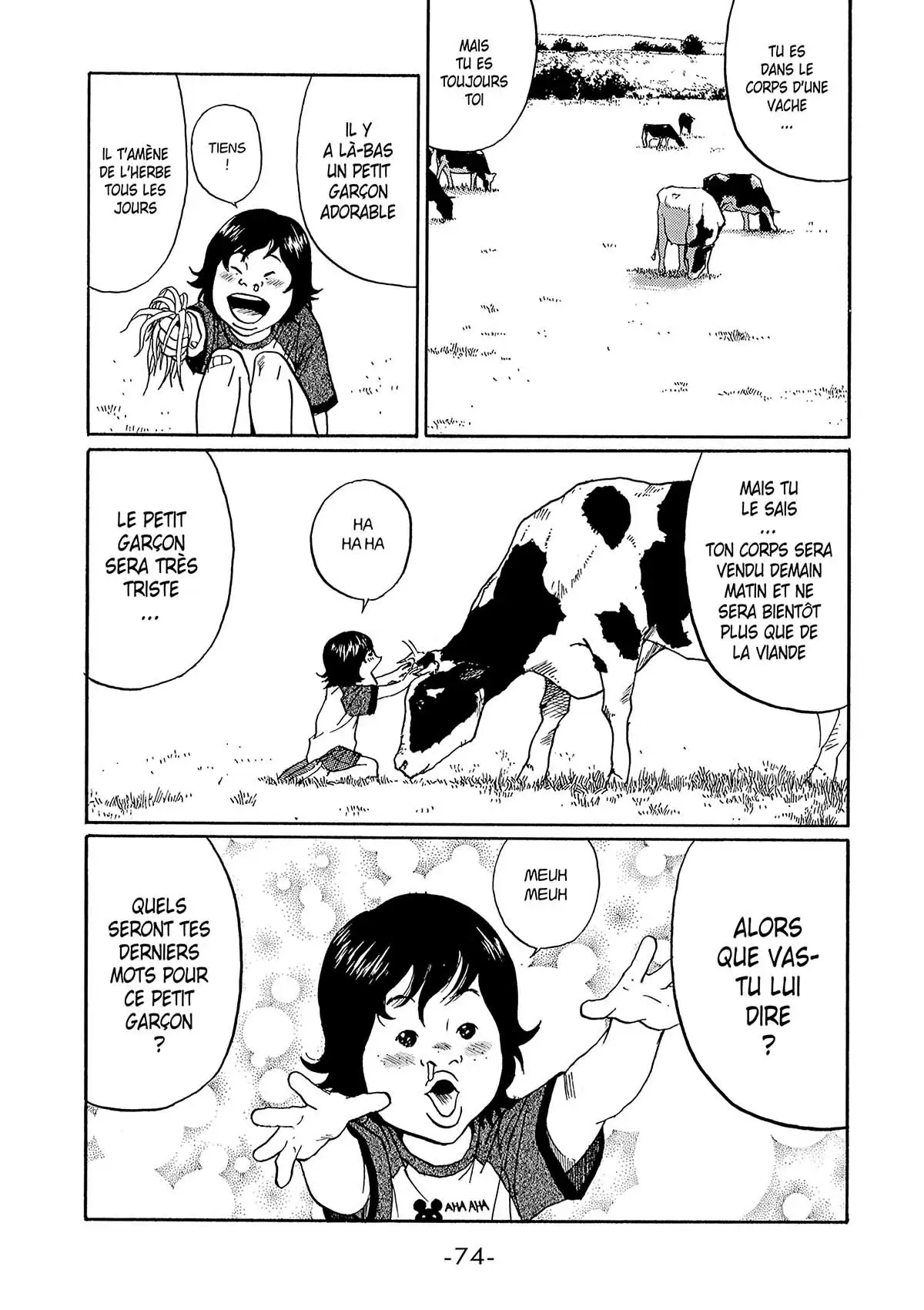 Himizu Volume 1 page 75