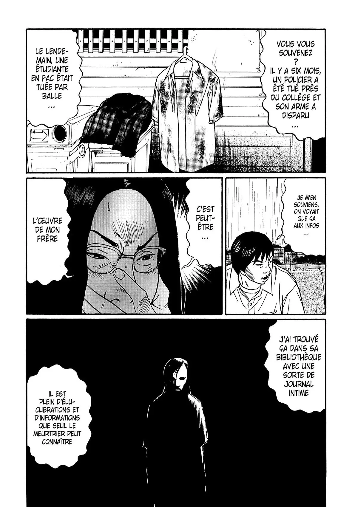 Himizu Volume 1 page 78