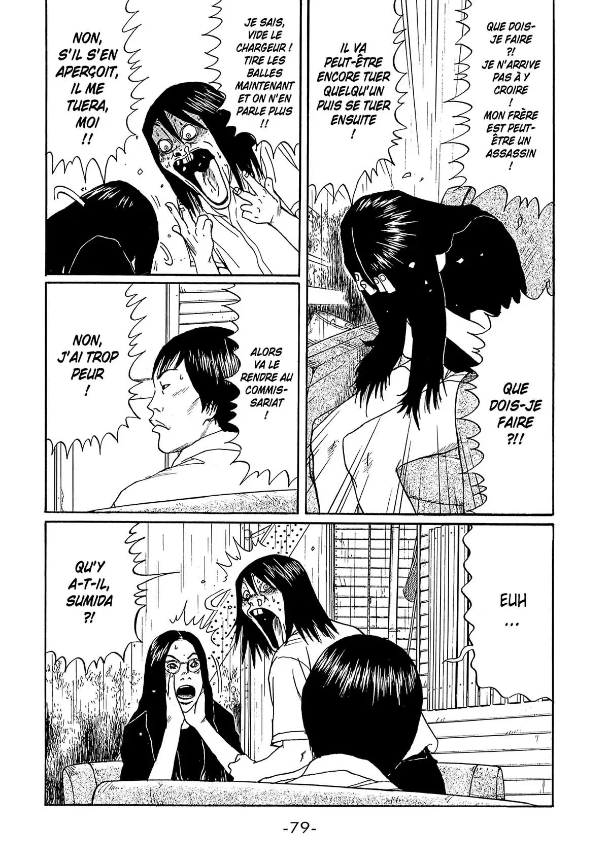 Himizu Volume 1 page 80