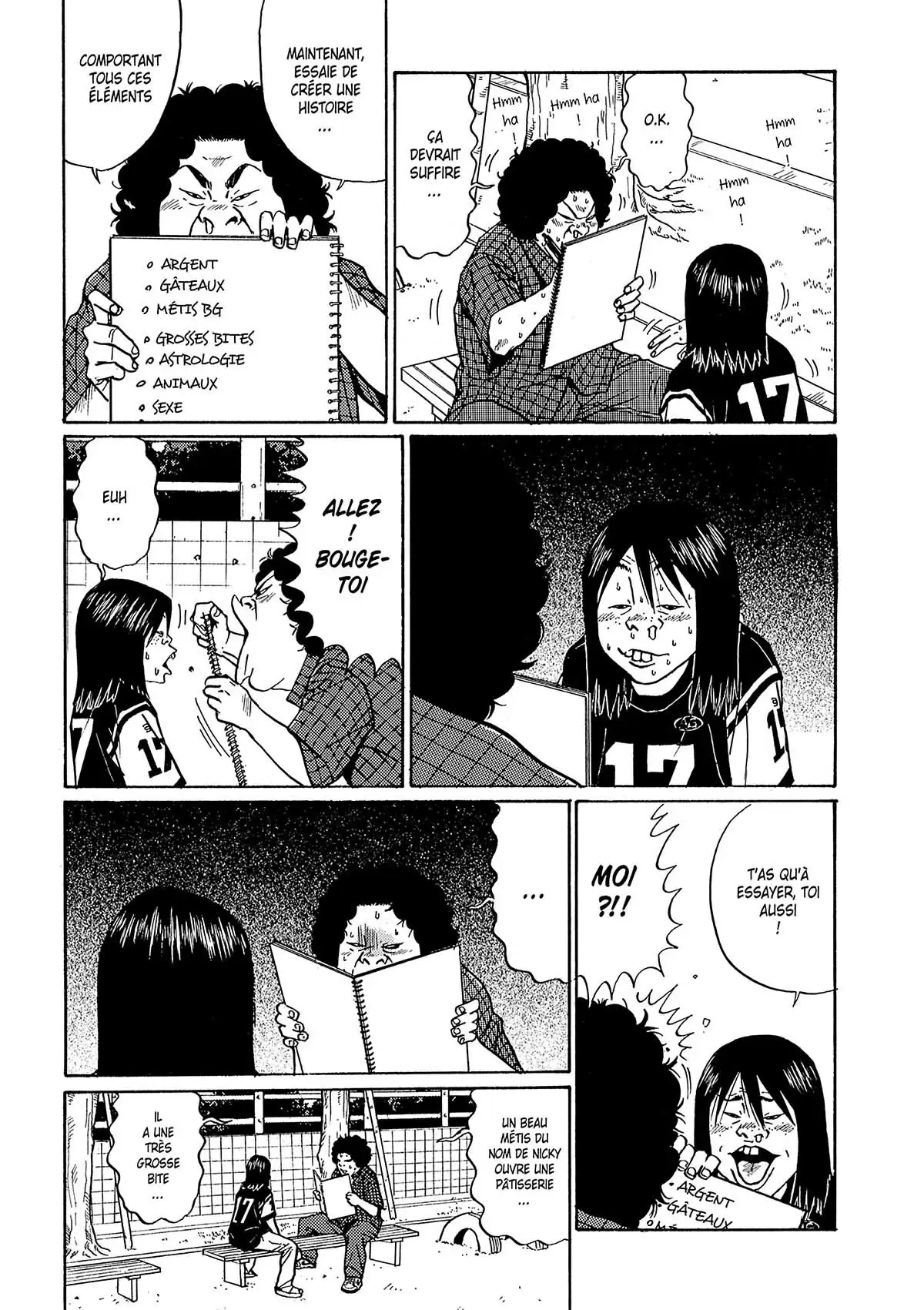 Himizu Volume 1 page 86