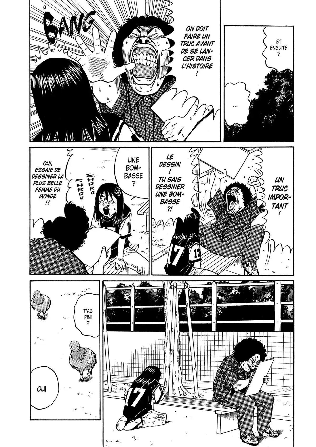 Himizu Volume 1 page 87