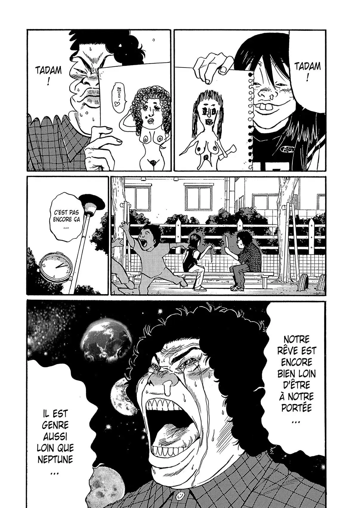 Himizu Volume 1 page 88