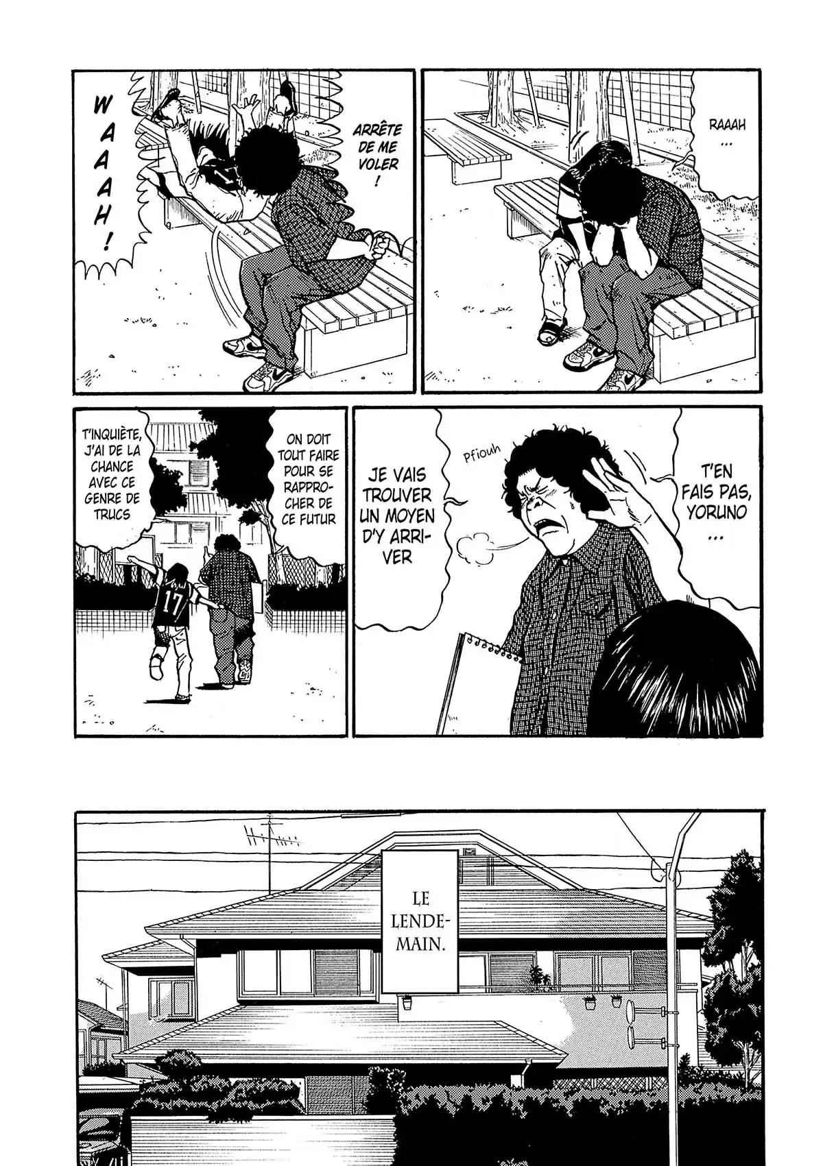 Himizu Volume 1 page 89