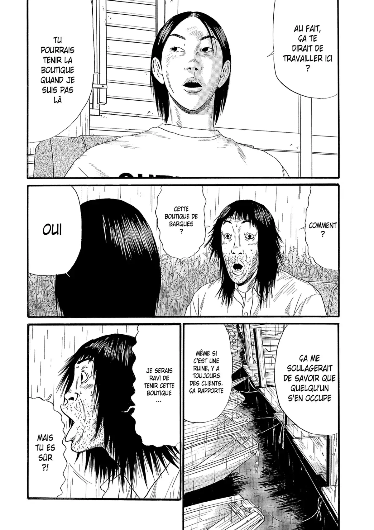 Himizu Volume 3 page 114