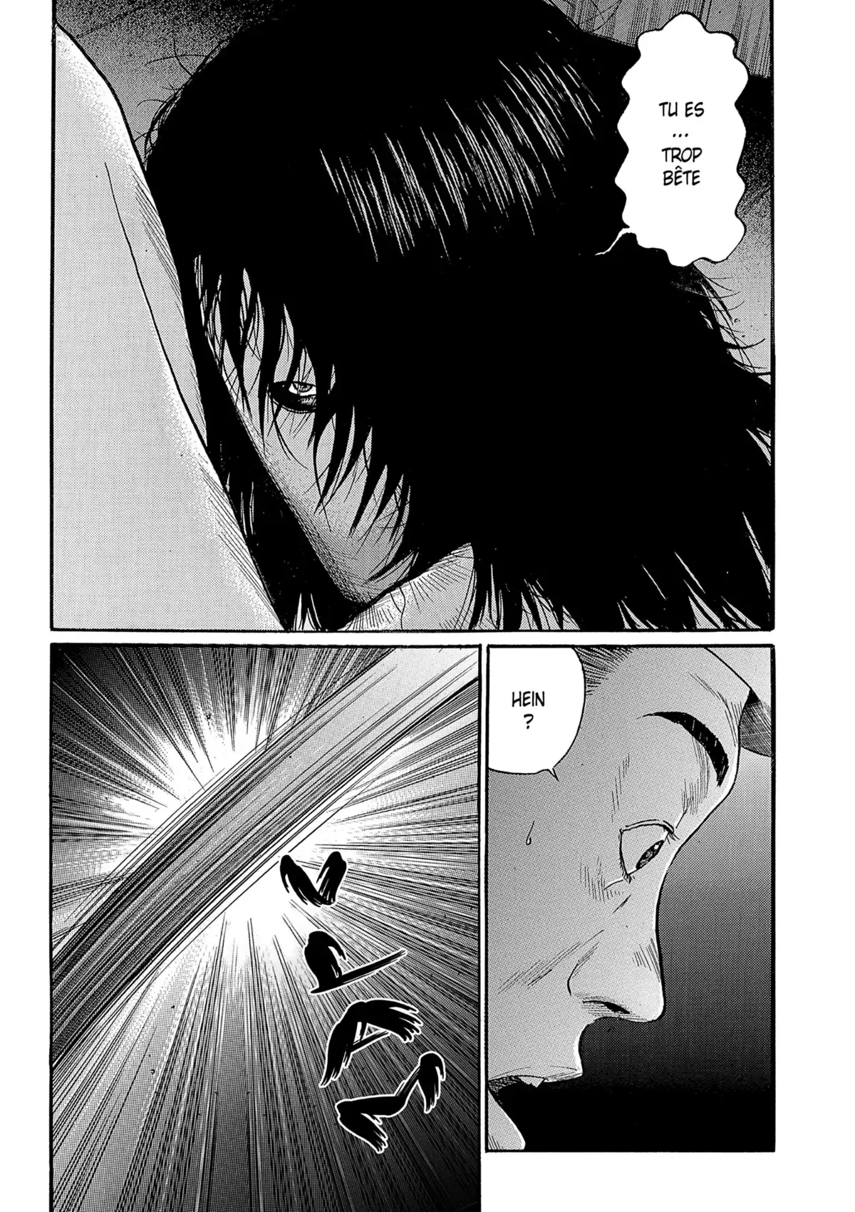 Himizu Volume 3 page 20