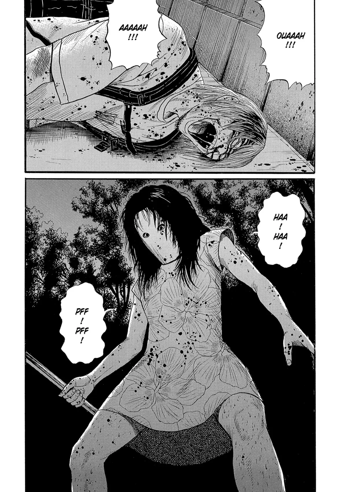 Himizu Volume 3 page 22