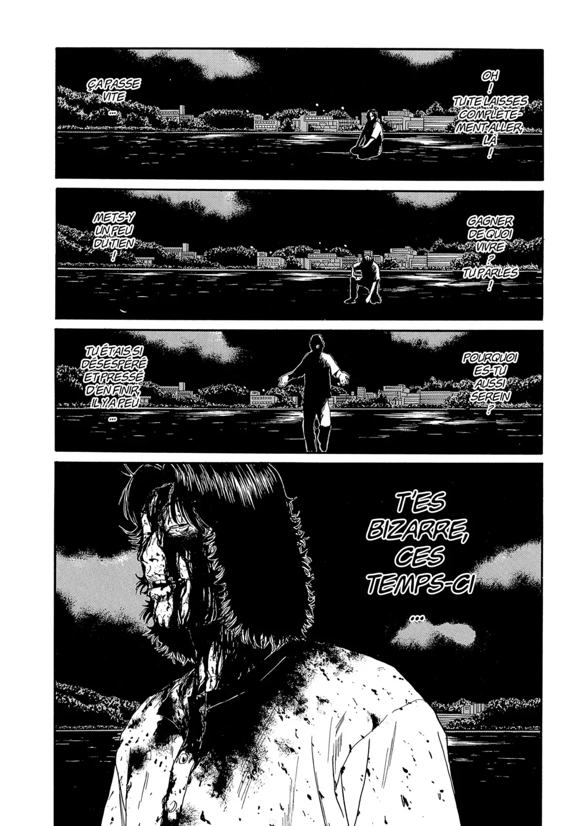 Himizu Volume 3 page 55