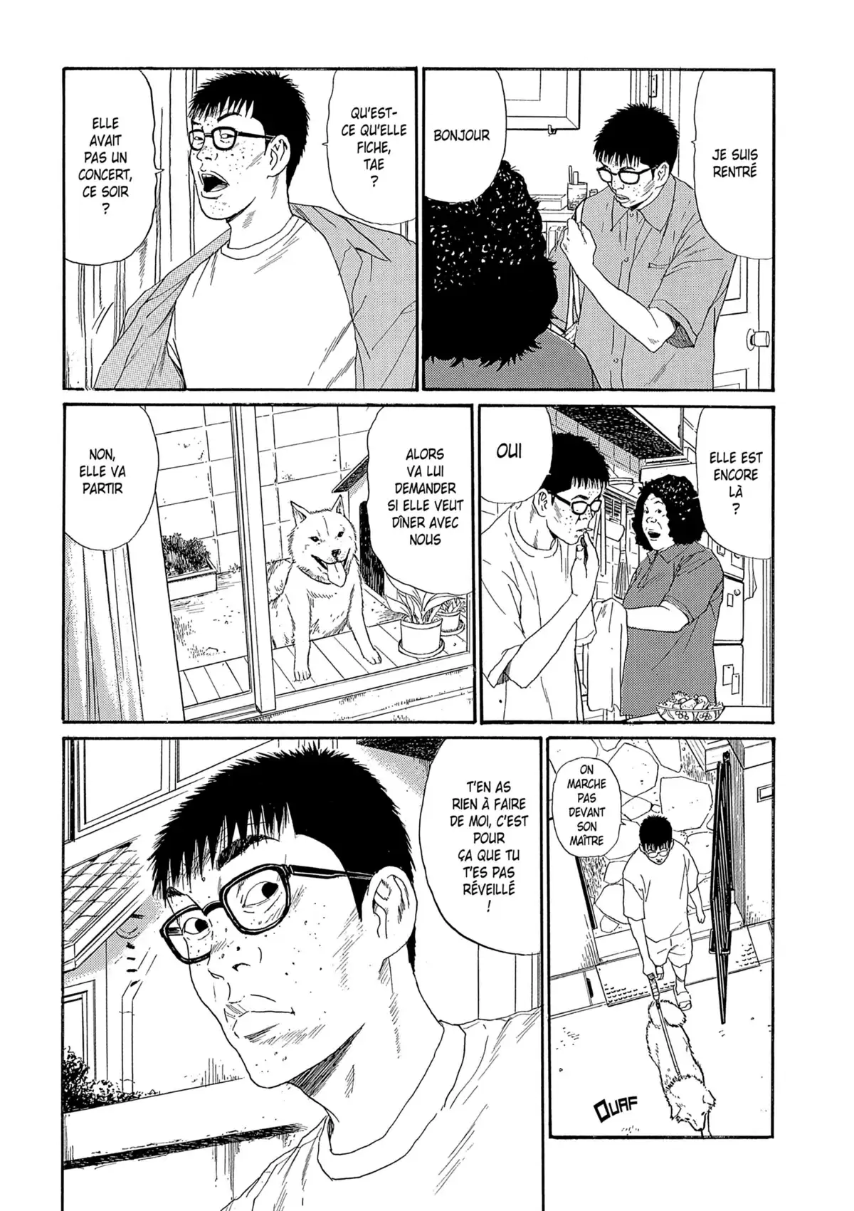 Himizu Volume 3 page 8