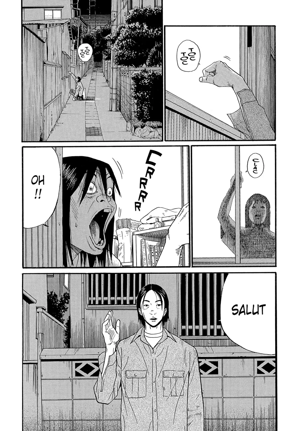 Himizu Volume 3 page 86