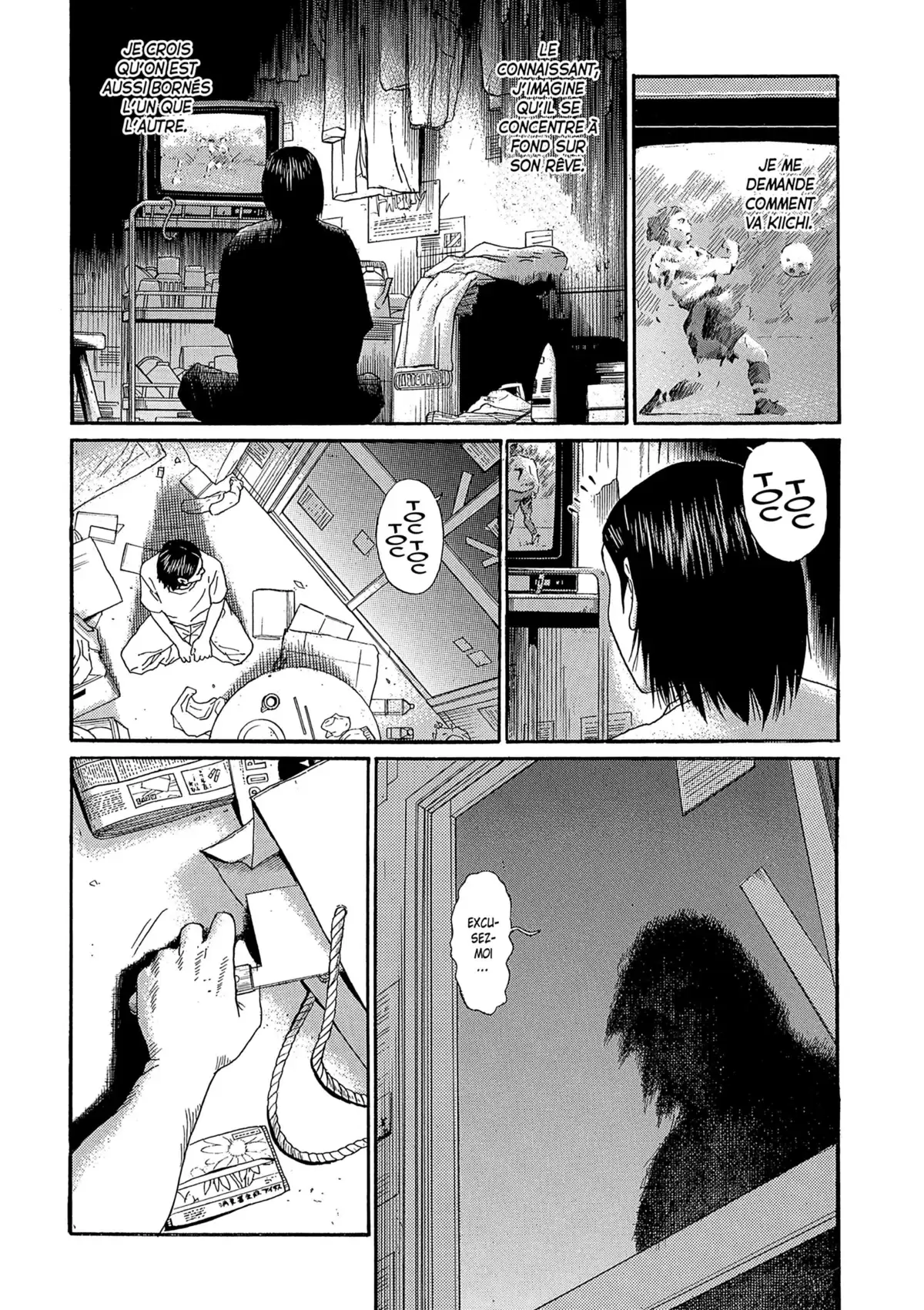 Himizu Volume 3 page 92