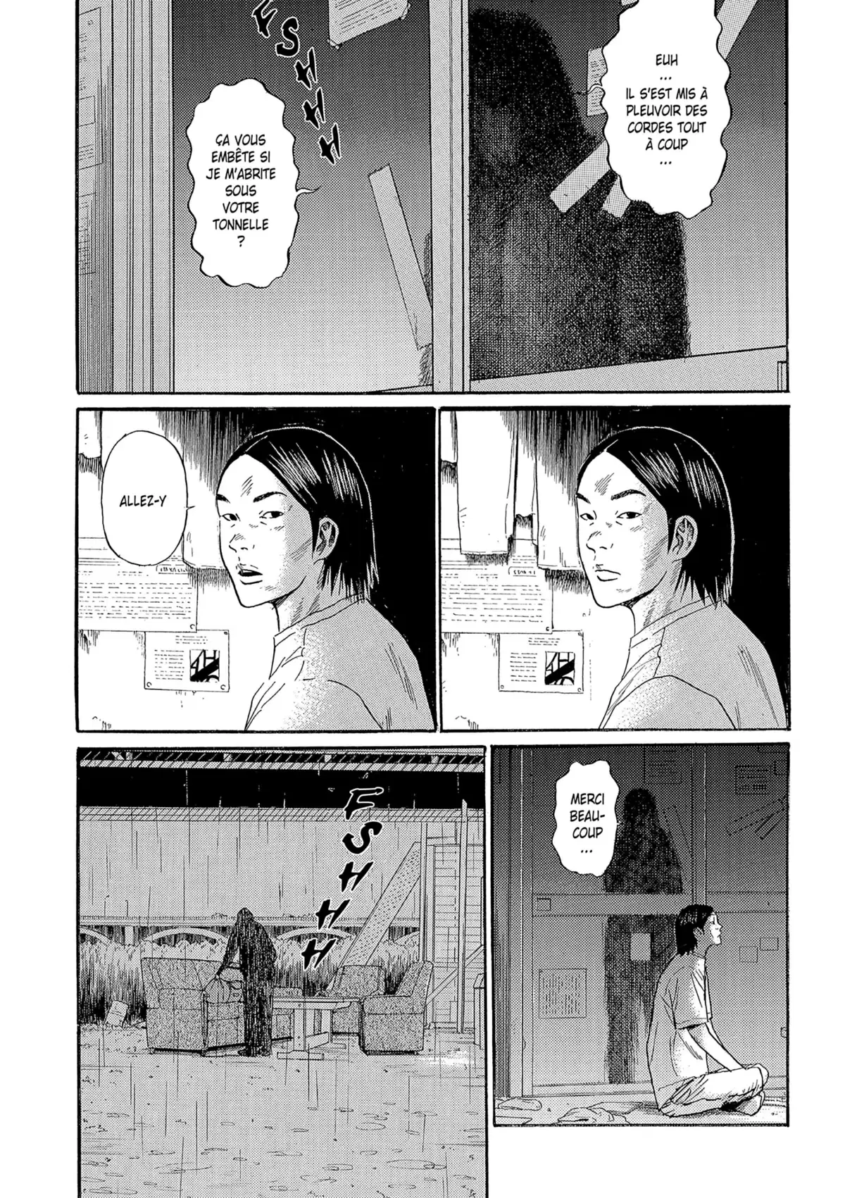 Himizu Volume 3 page 93