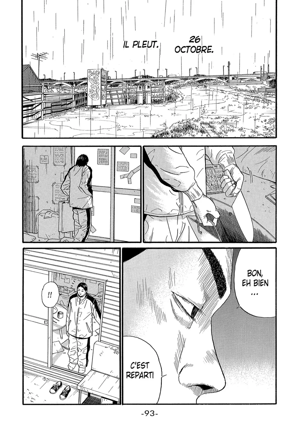 Himizu Volume 3 page 94