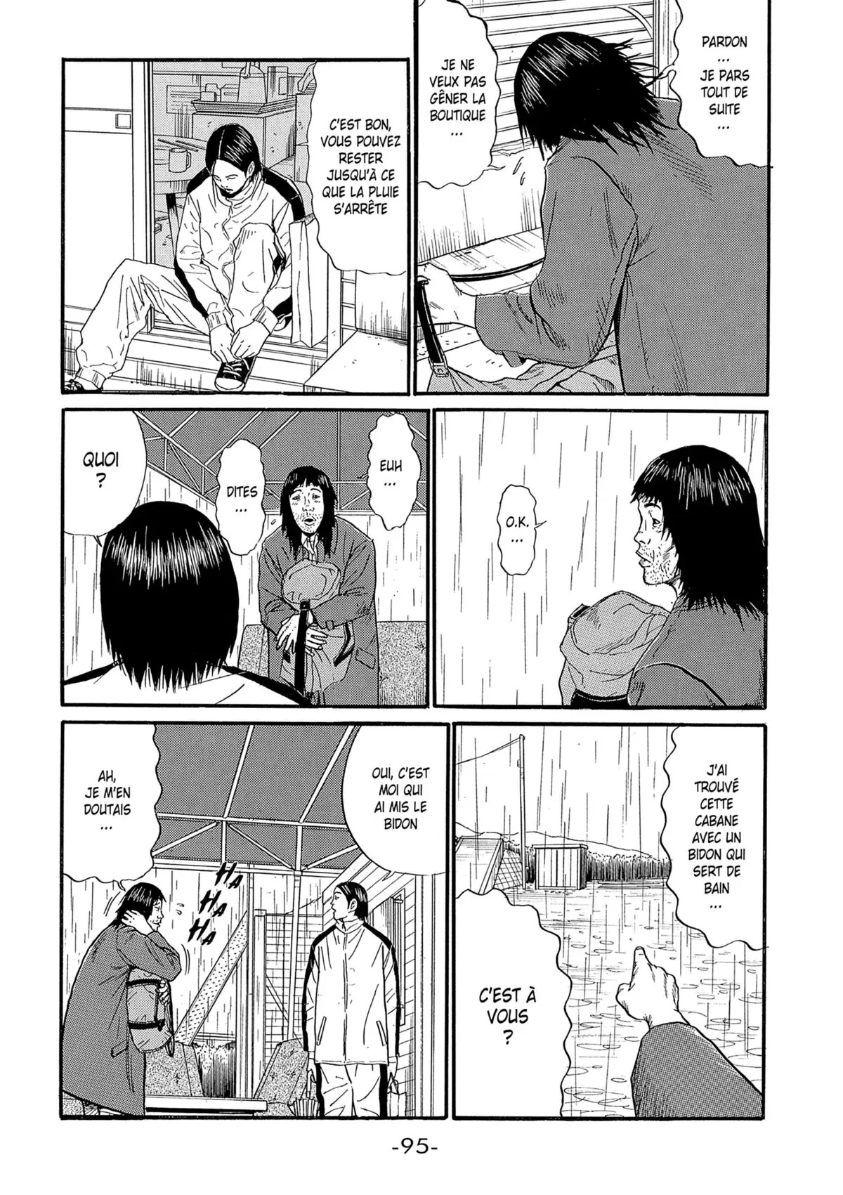 Himizu Volume 3 page 96
