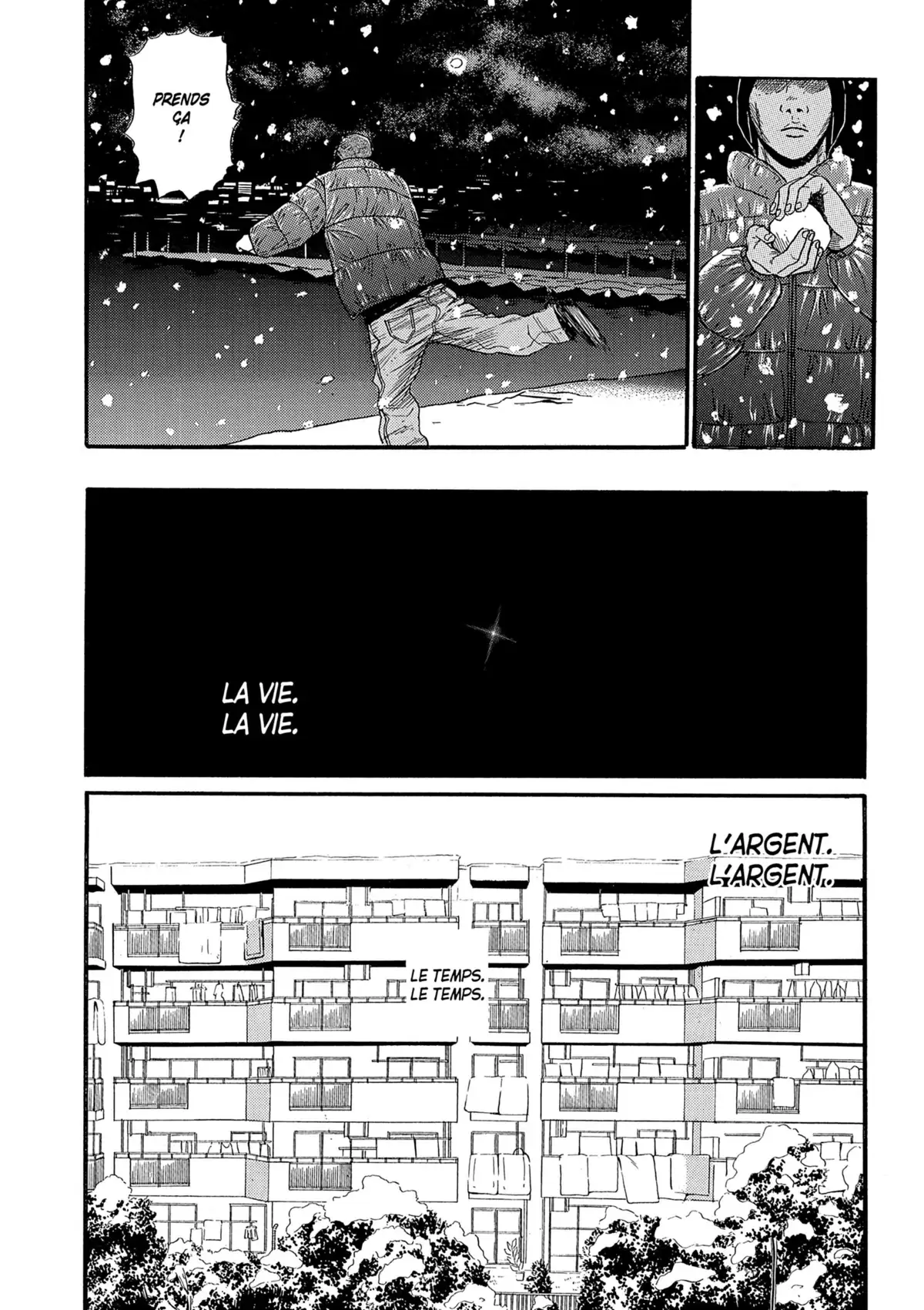 Himizu Volume 4 page 31