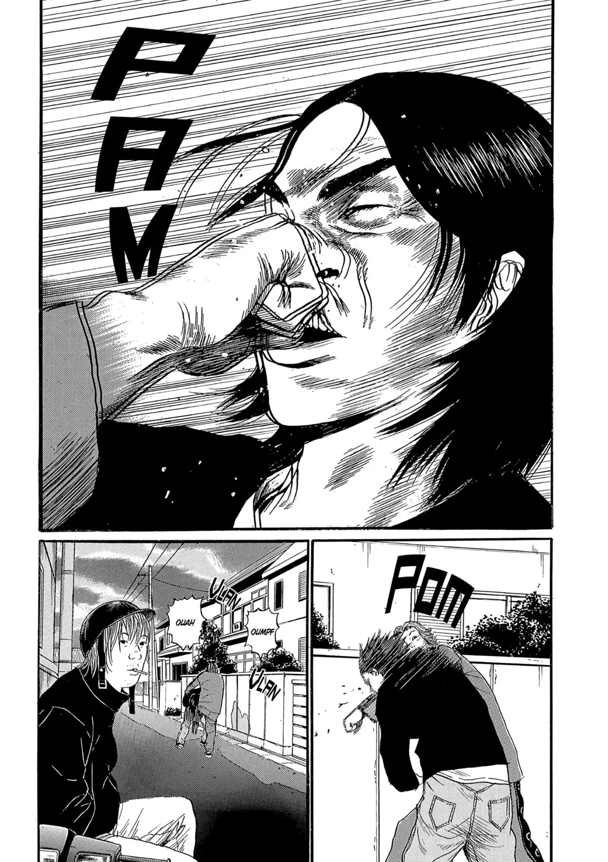 Himizu Volume 4 page 56