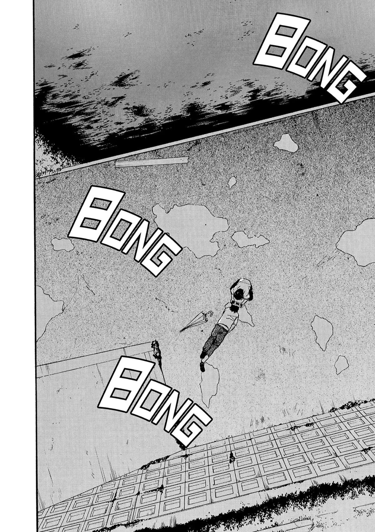 Himizu Volume 2 page 99