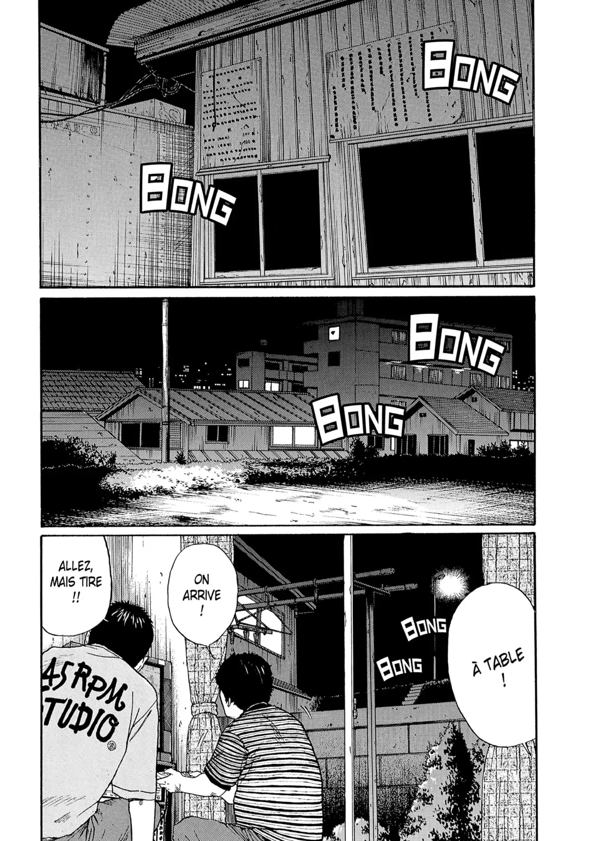 Himizu Volume 2 page 100