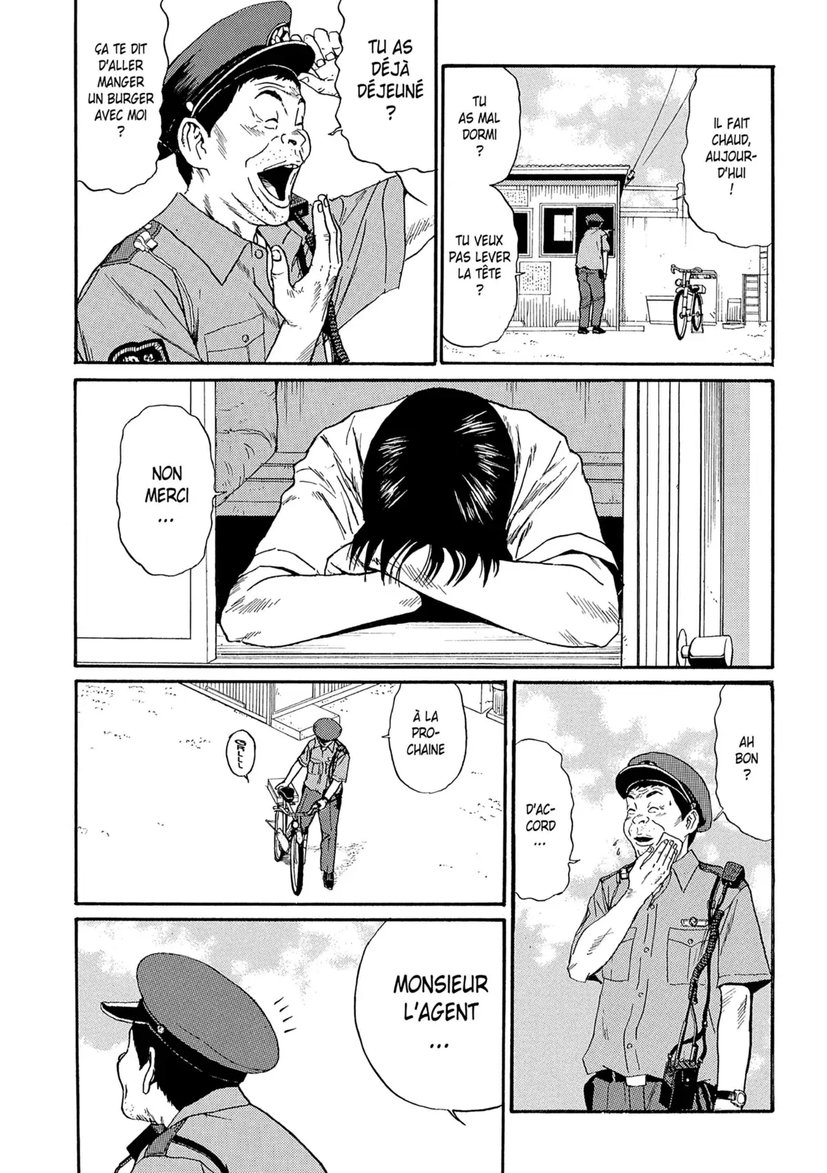 Himizu Volume 2 page 105