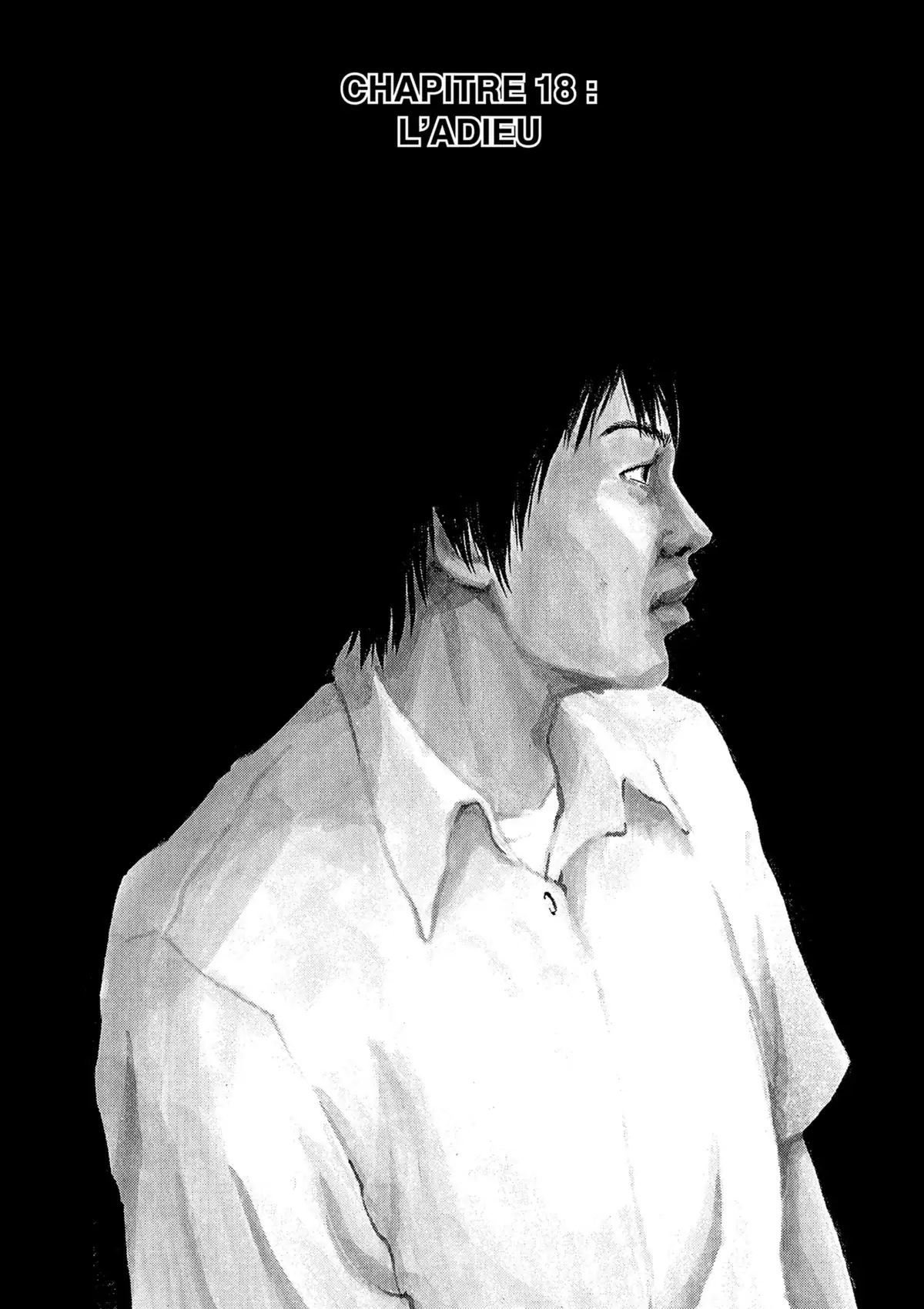 Himizu Volume 2 page 113