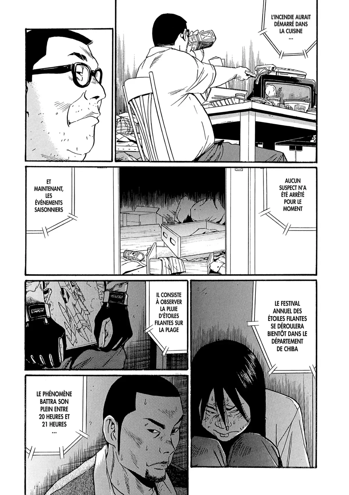 Himizu Volume 2 page 35